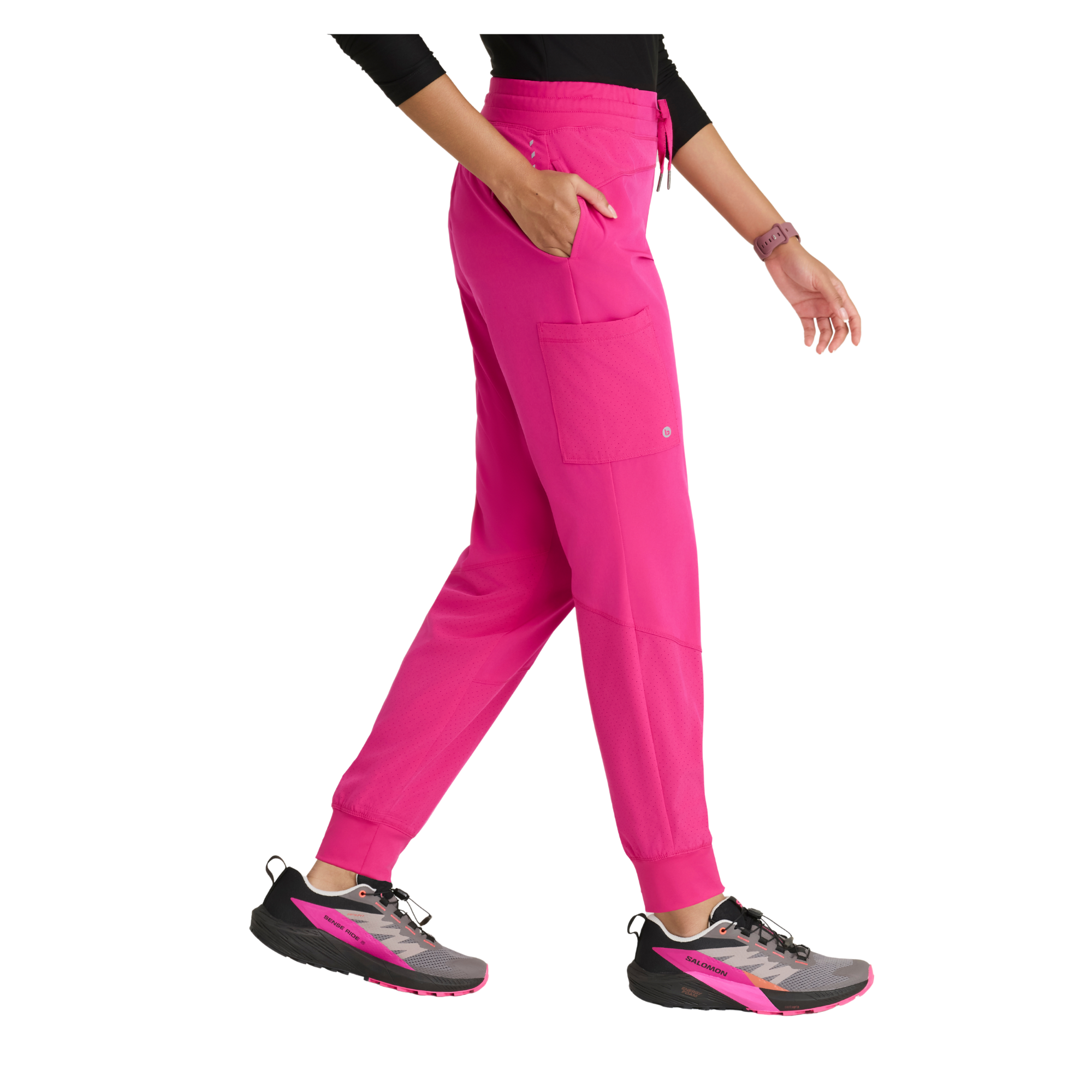 Boost Jogger - Jogging médical léger et durable - Femme- Barco One BARCO ONE