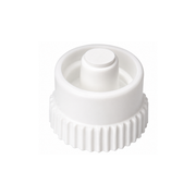 Male Luer Lock Cap