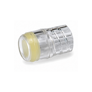 Bouchon Luer Lock Mâle + Site Injection - boîte de 100 - Asept InMed