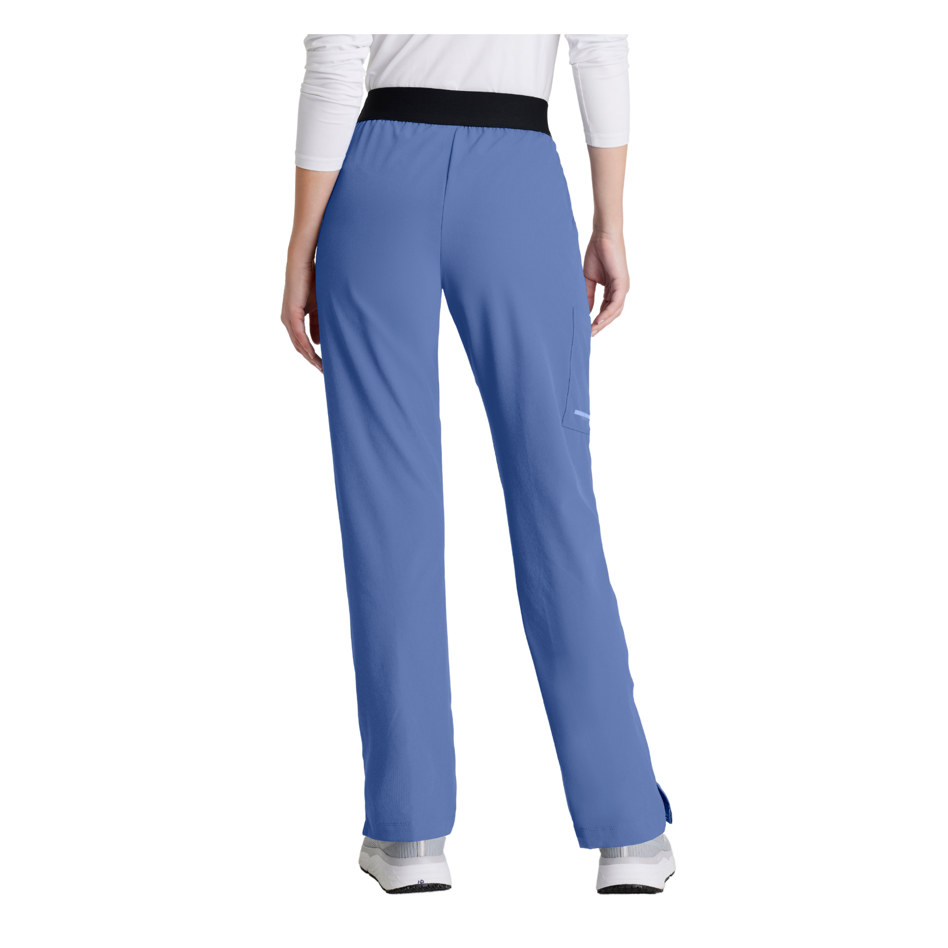Breeze Pant - Pantalon médical avec élastique - Femme - Skechers SKECHERS