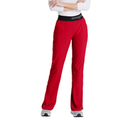Breeze Pant - Pantalon médical avec élastique - Femme - Skechers SKECHERS
