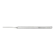 Curette - Longueur : 13,5 cm - Tranchant : 1,3 mm - Ruck