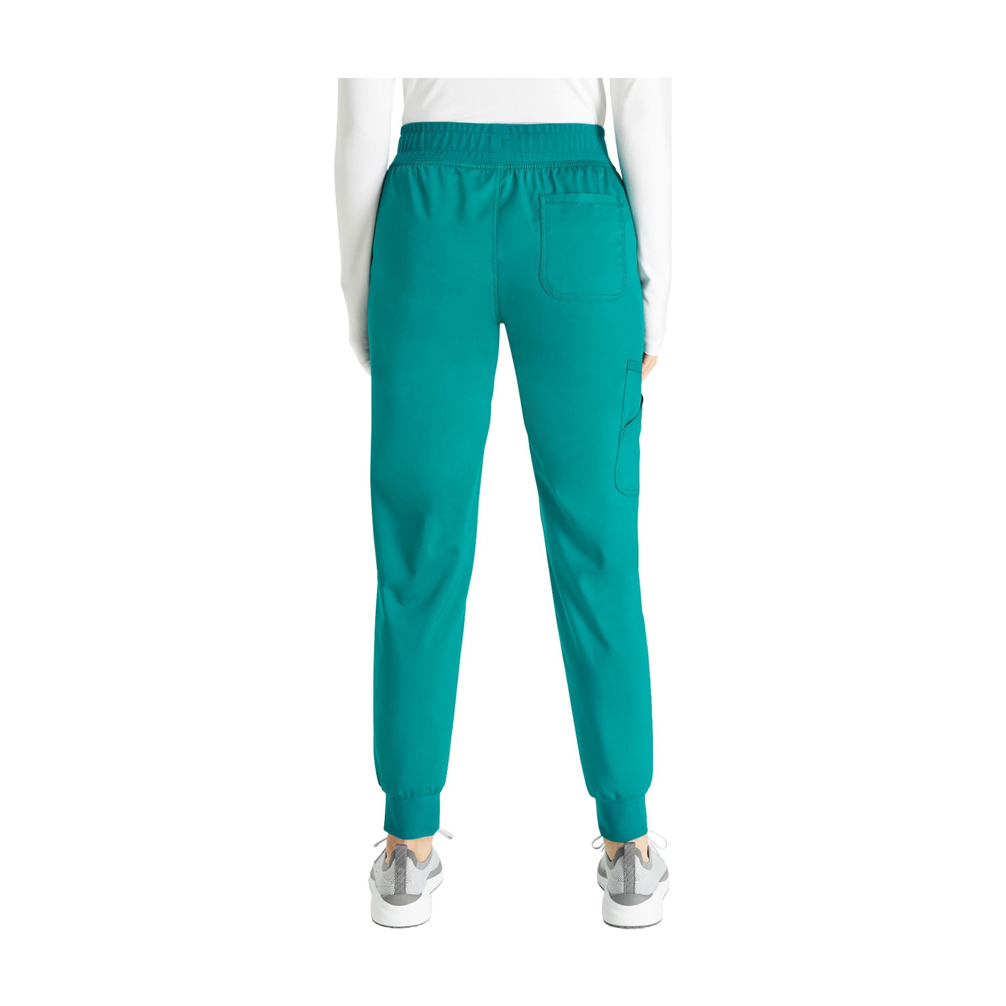 Cannes - Jogging médical confortable cordon de serrage intérieur - Femme - Cherokee