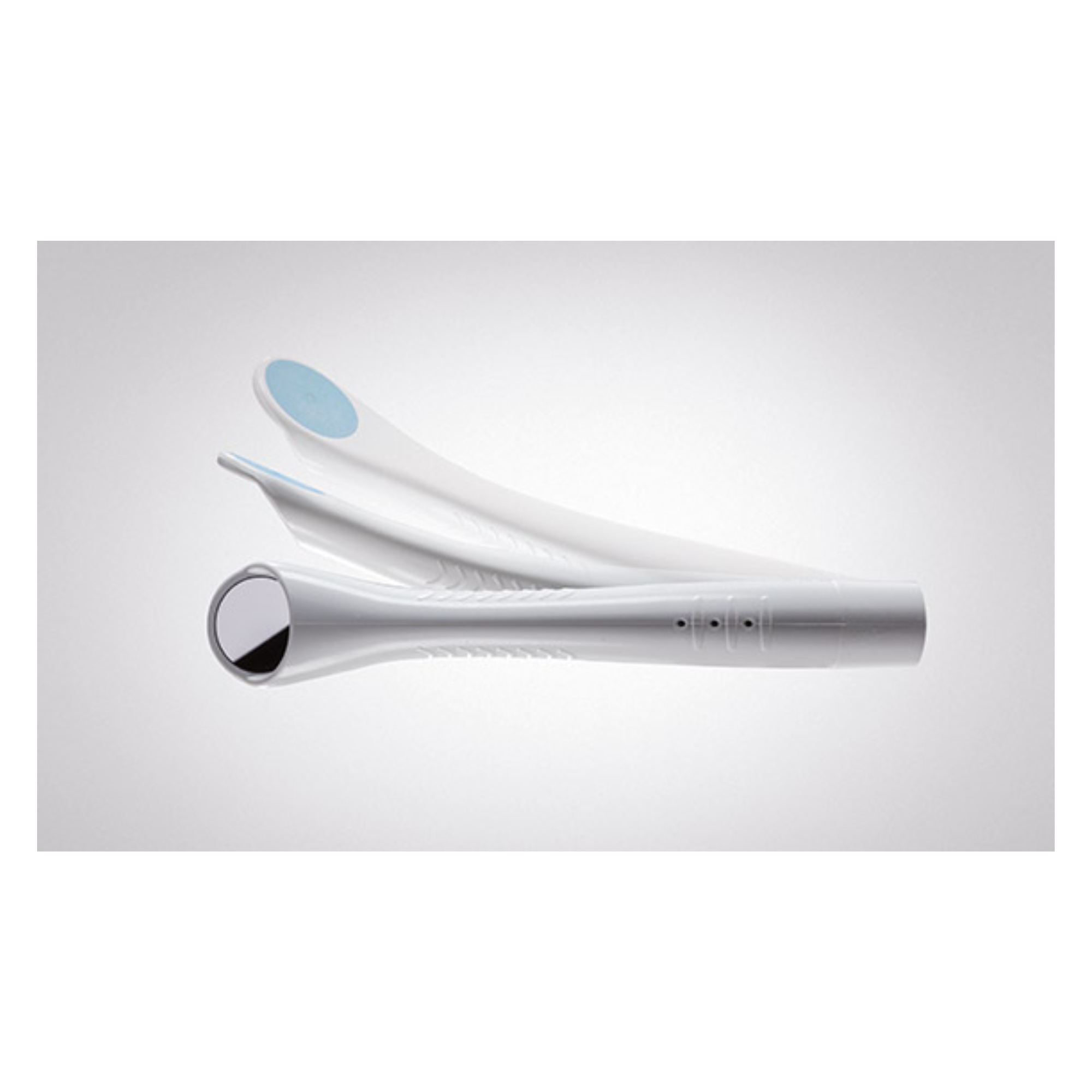 Canule Miroir Rodhium Purevac HVE FS - 6 pièces - Dentsply Sirona