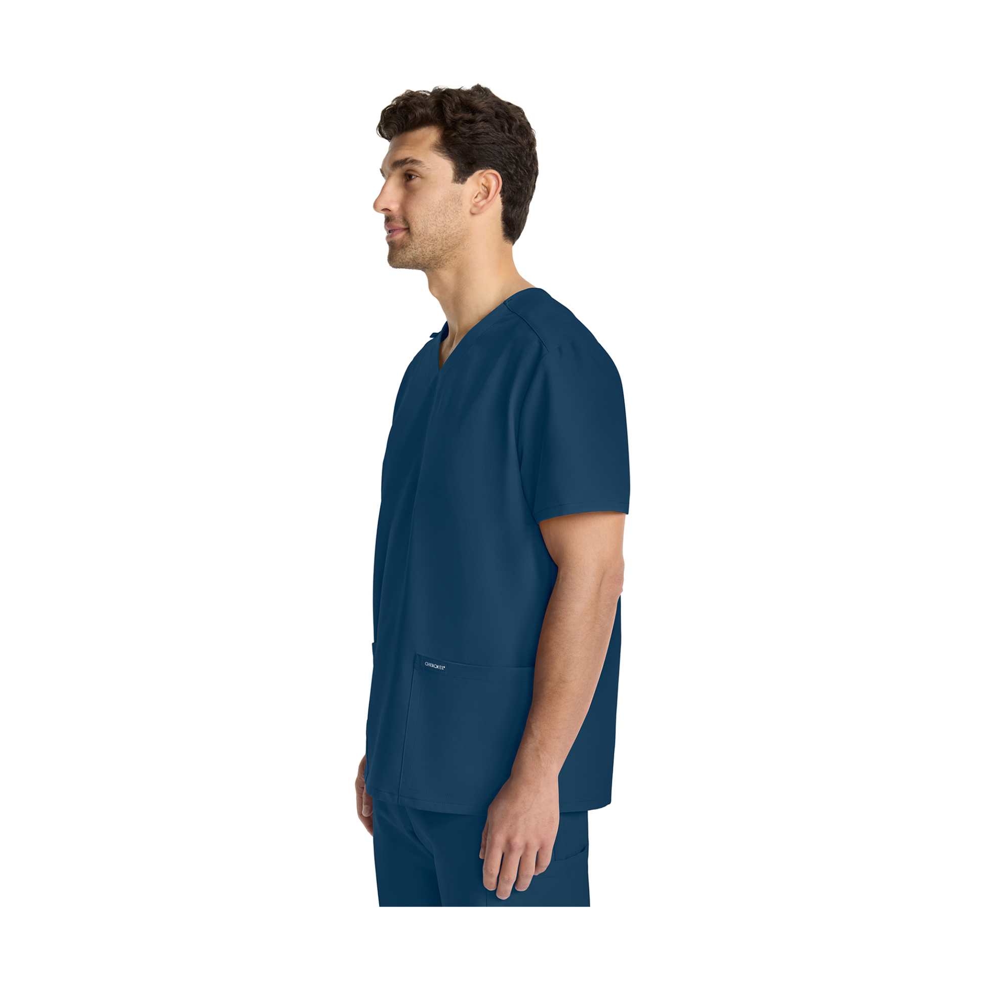 Capbreton - Tunique médicale - Col V - Unisexe - Cherokee Cherokee Authentic Workwear 