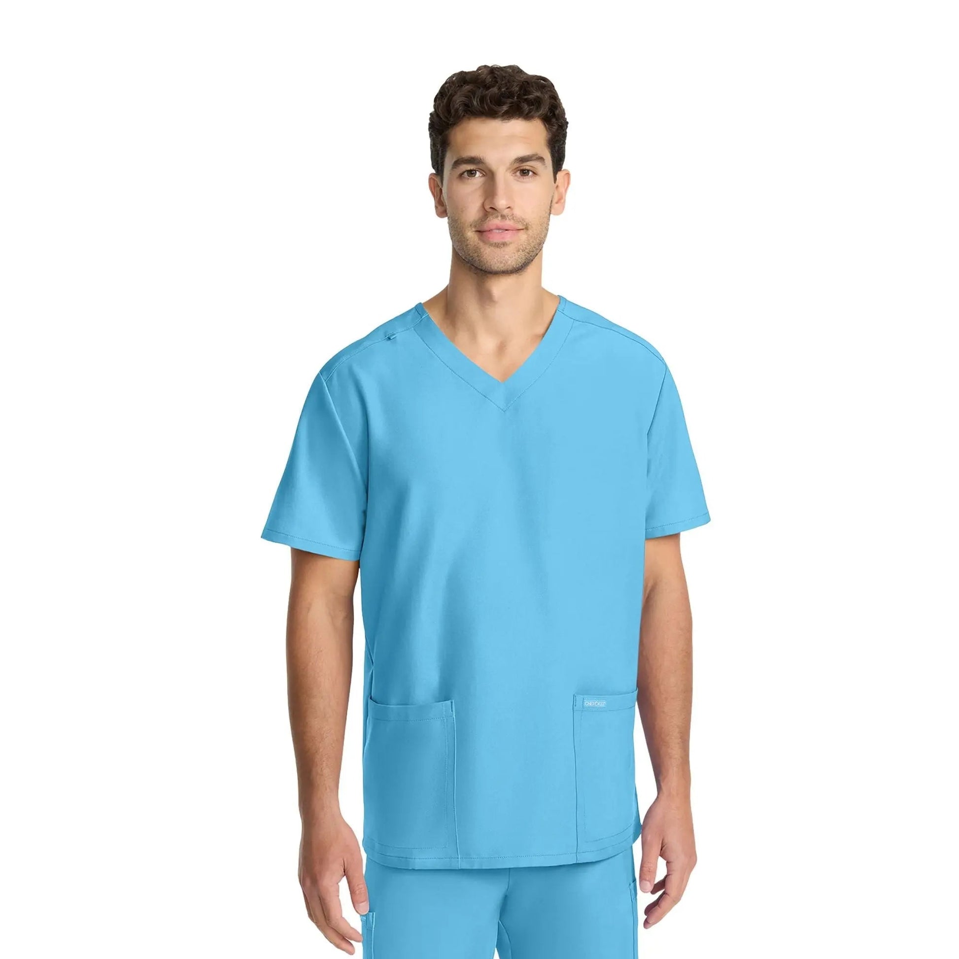 Capbreton - Tunique médicale - Col V - Unisexe - Cherokee Cherokee Authentic Workwear 