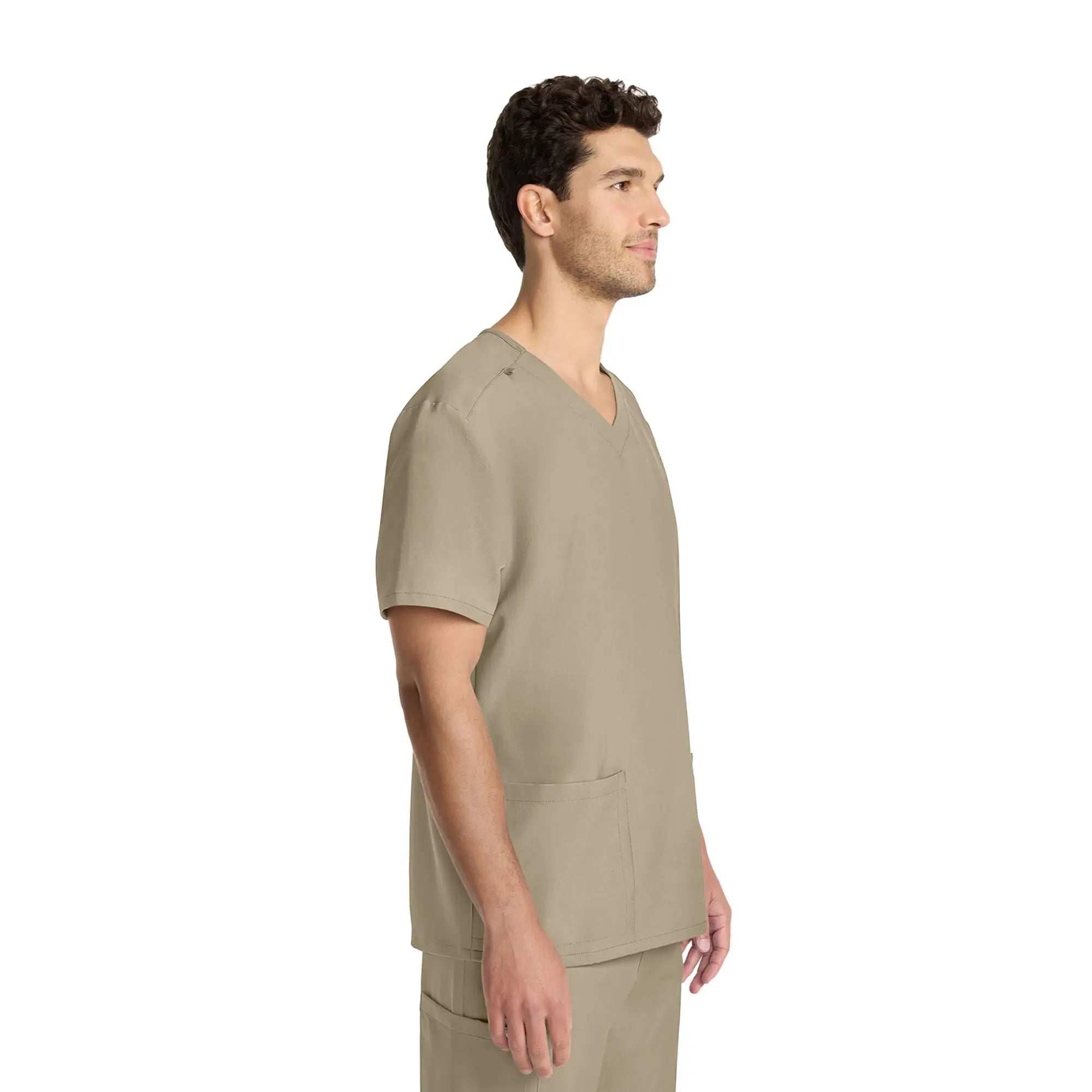 Capbreton - Tunique médicale - Col V - Unisexe - Cherokee Cherokee Authentic Workwear 