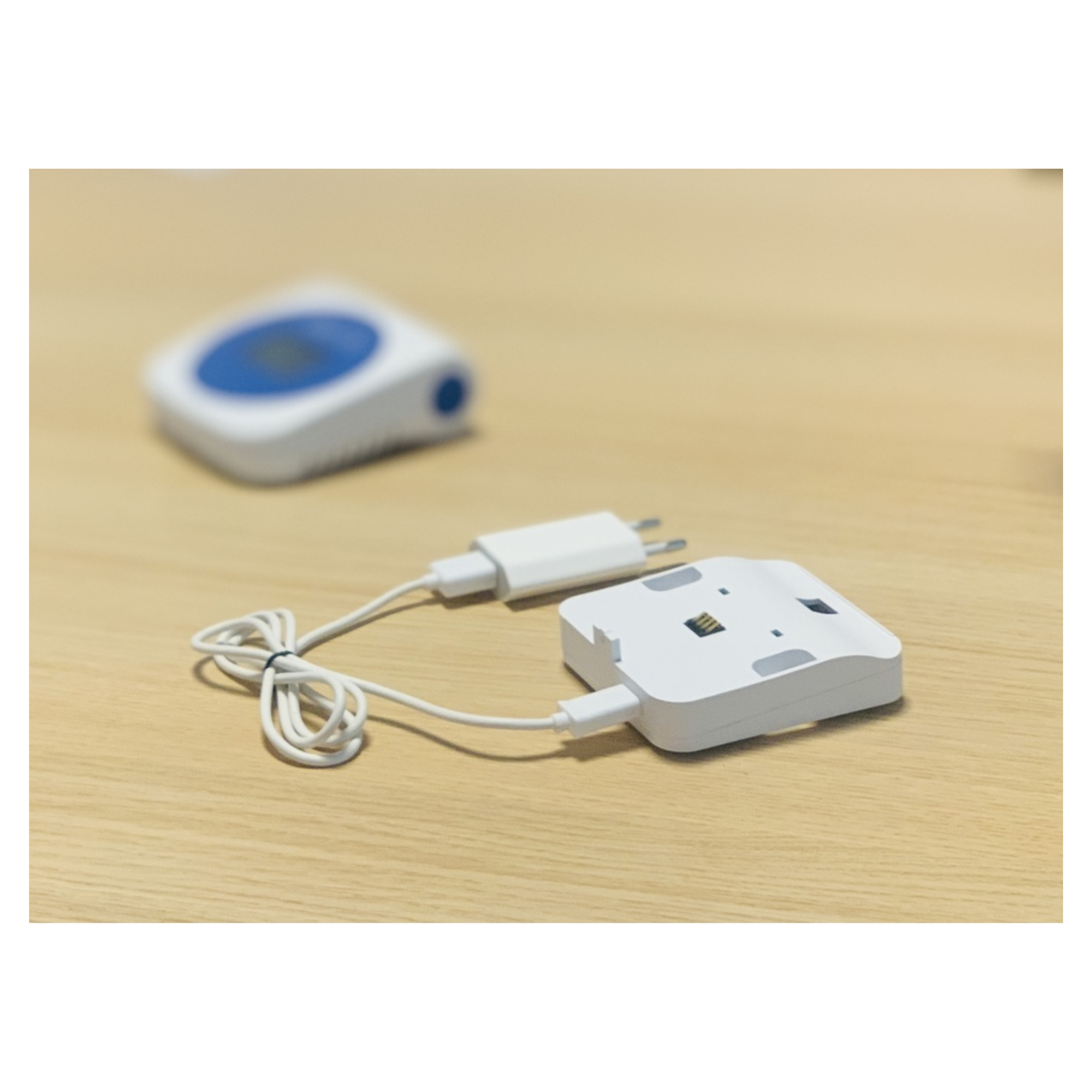 Capteur de CO2 Class'air V3 - Labodal