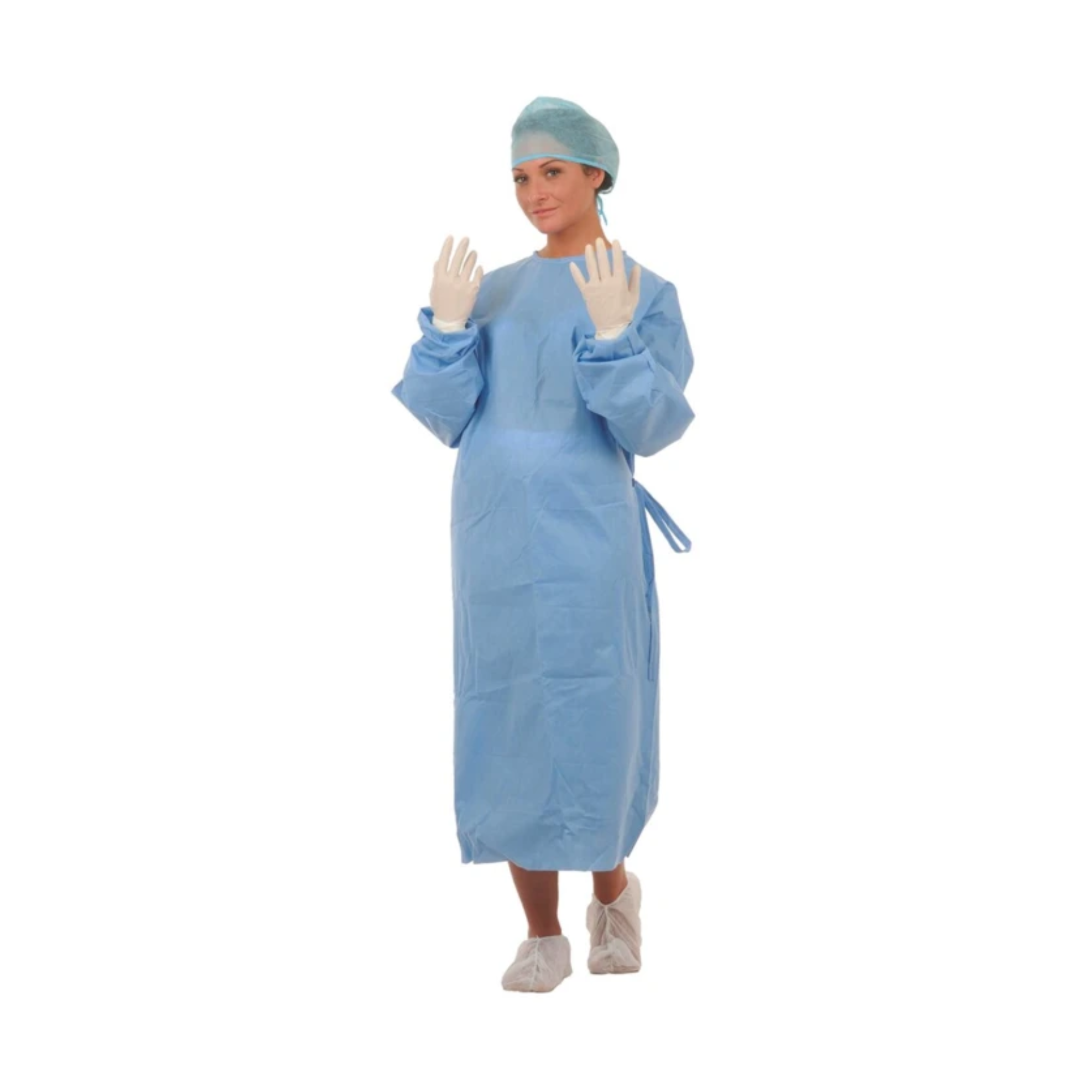 Sterile Surgical Gown - MEDI STOCK
