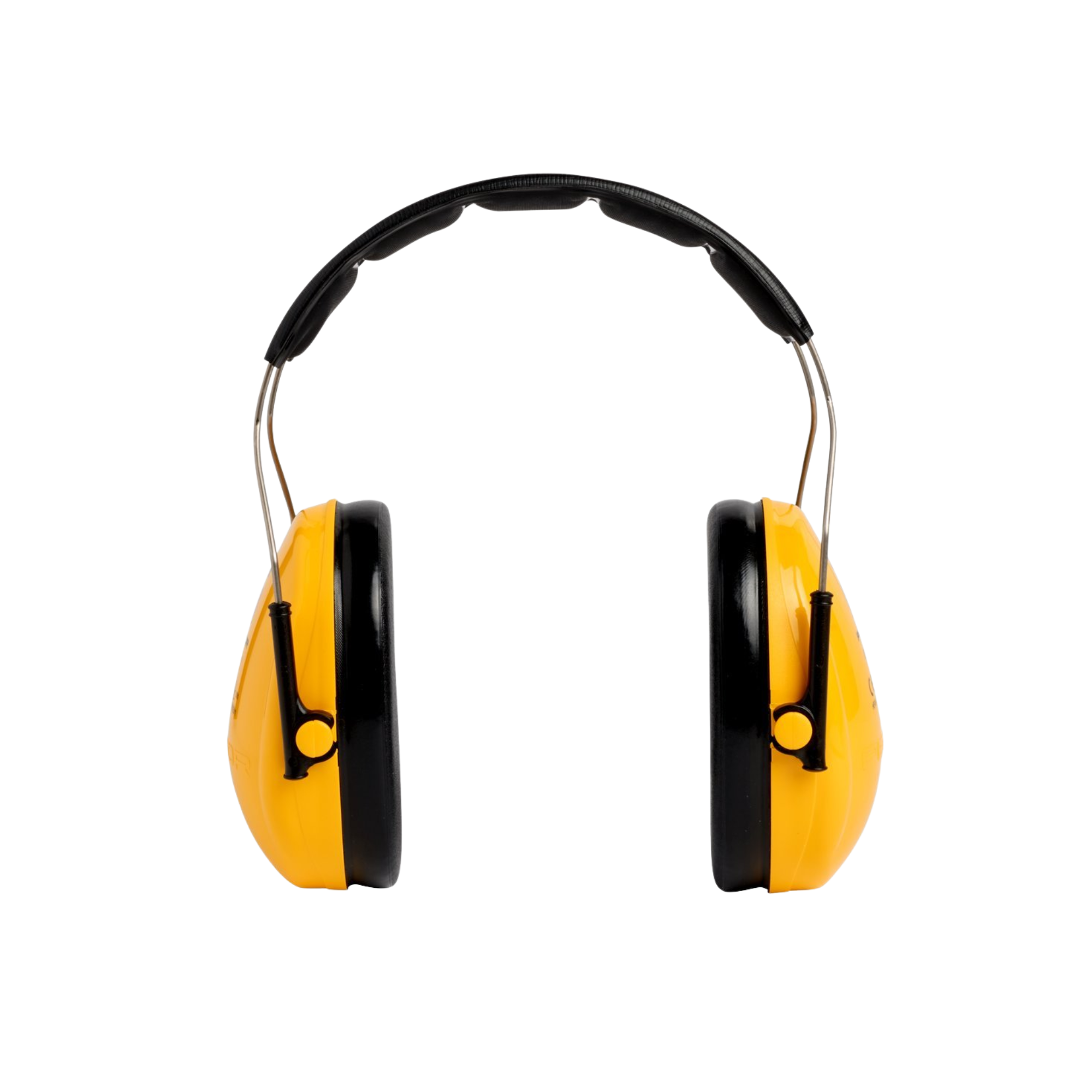 Casque de protection auditive 3M Peltor optime I - 3M