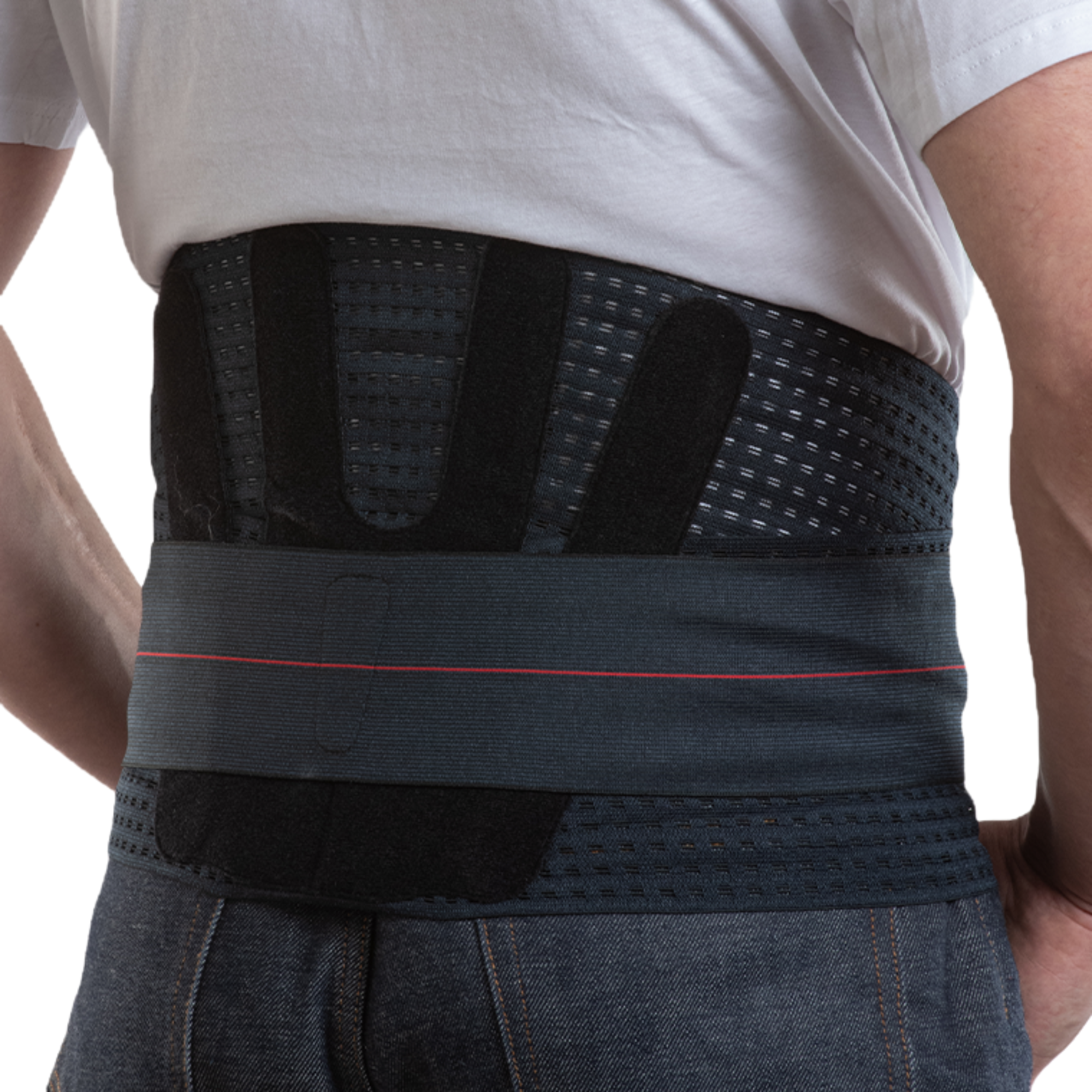 Progressiv Lombogib Belt - Multiple Sizes - Gibaud