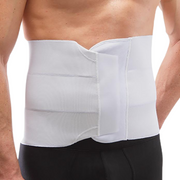 Ceinture de Maintien Élastique - H 24 cm- Plusieurs Tailles - Gibaud