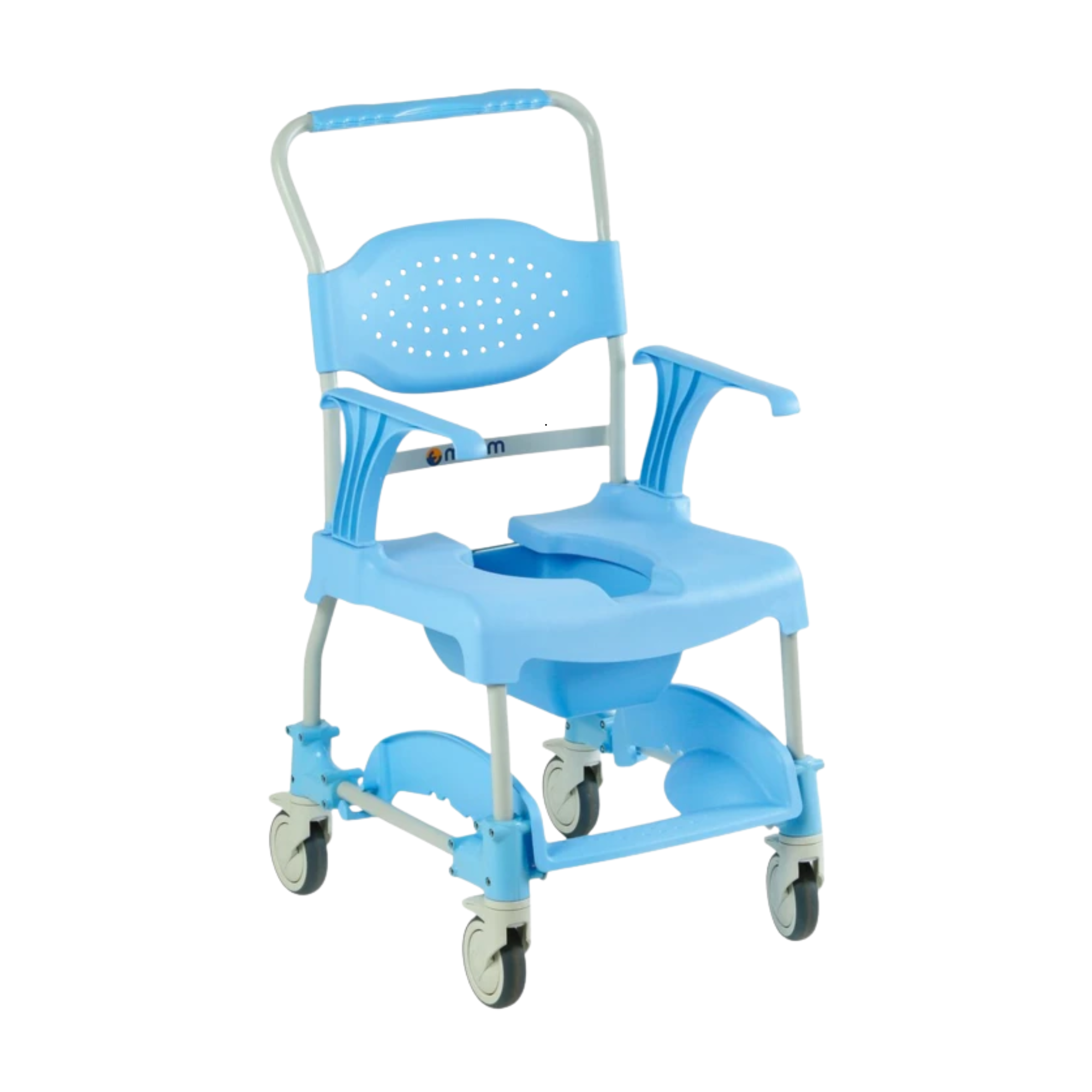 Chaise Douche VIANA - 2 modèles - LPP - My Medical - My Médical