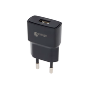 Chargeur mural USB-A - Coloris aléatoire