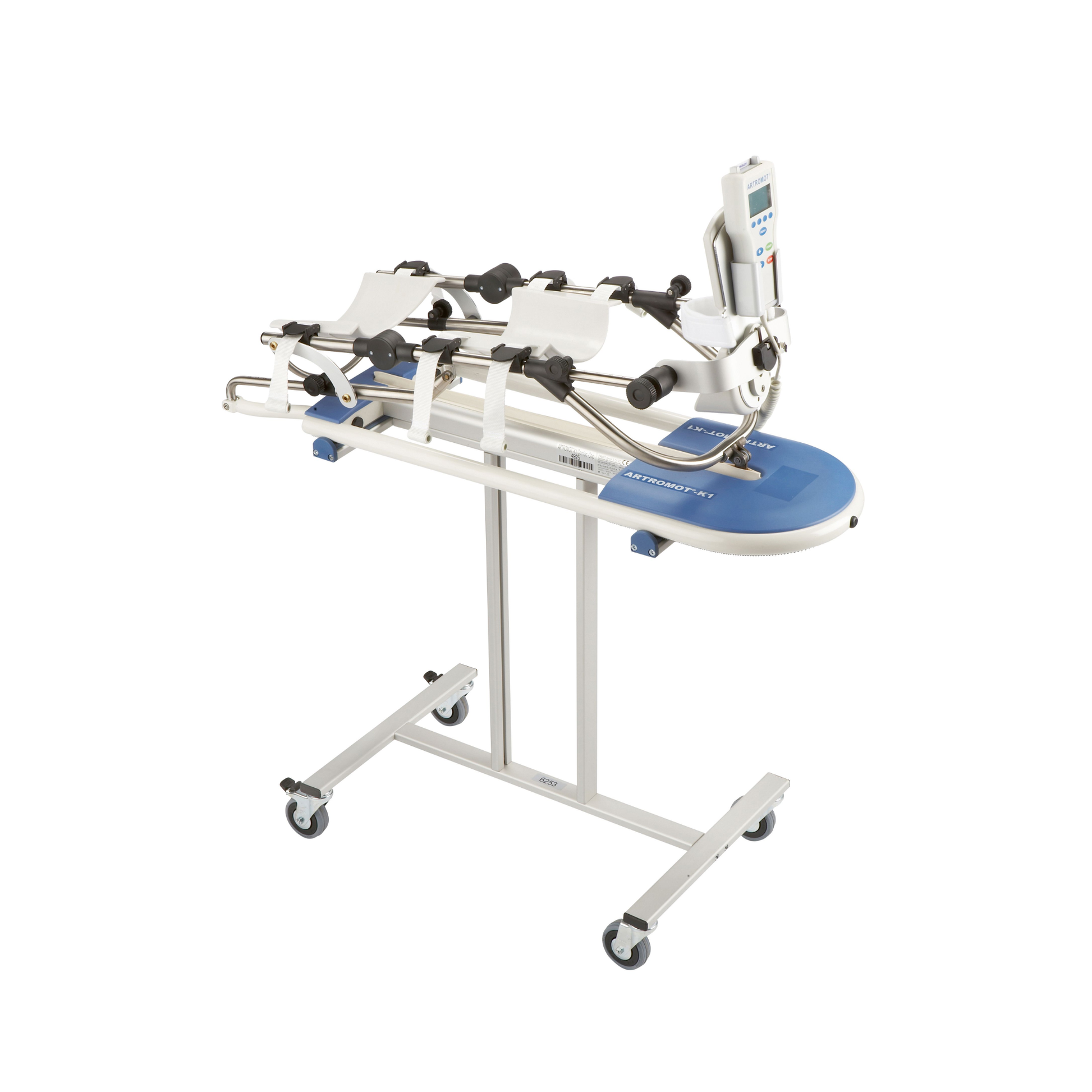 Chariot de transport standard Artromot-K1 - Artromot® - My Médical