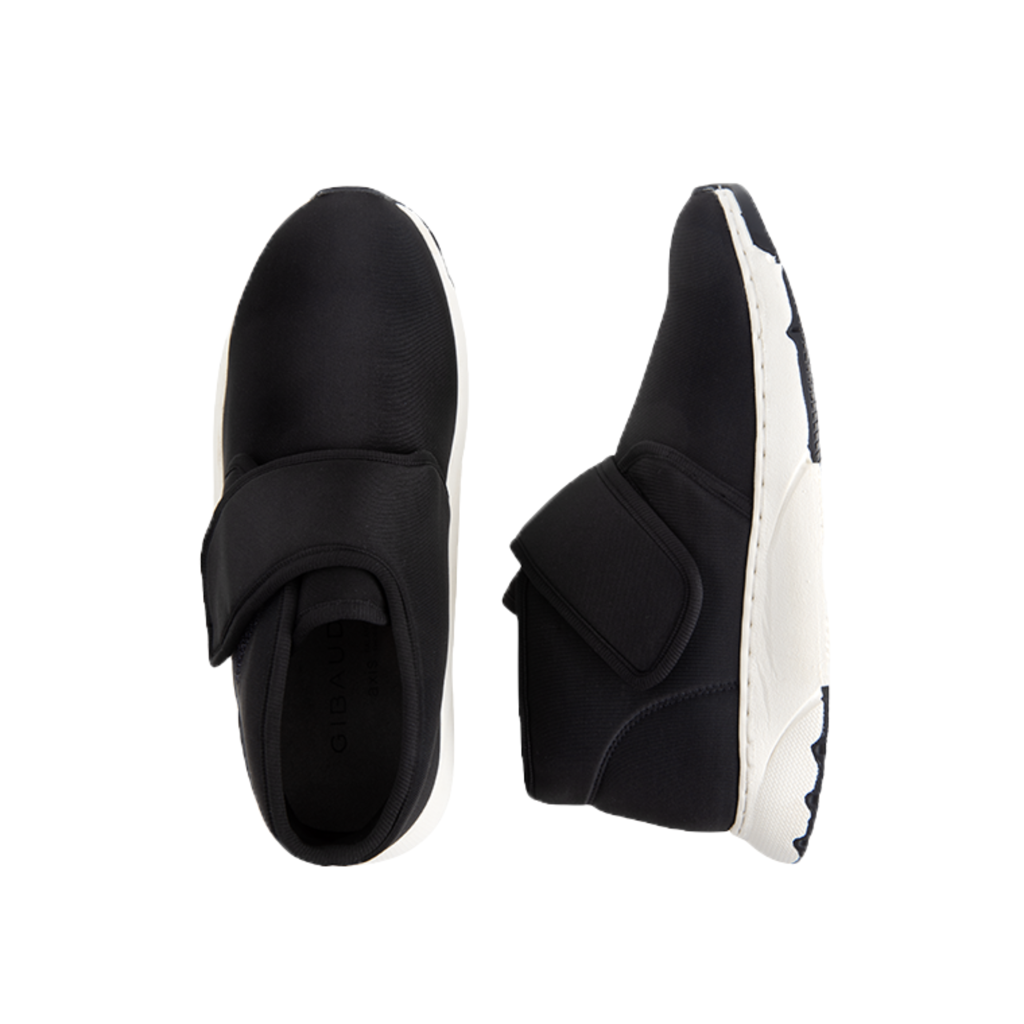 Rio Unisex Shoes - Textile - CHUT OTONOM Range - Gibaud