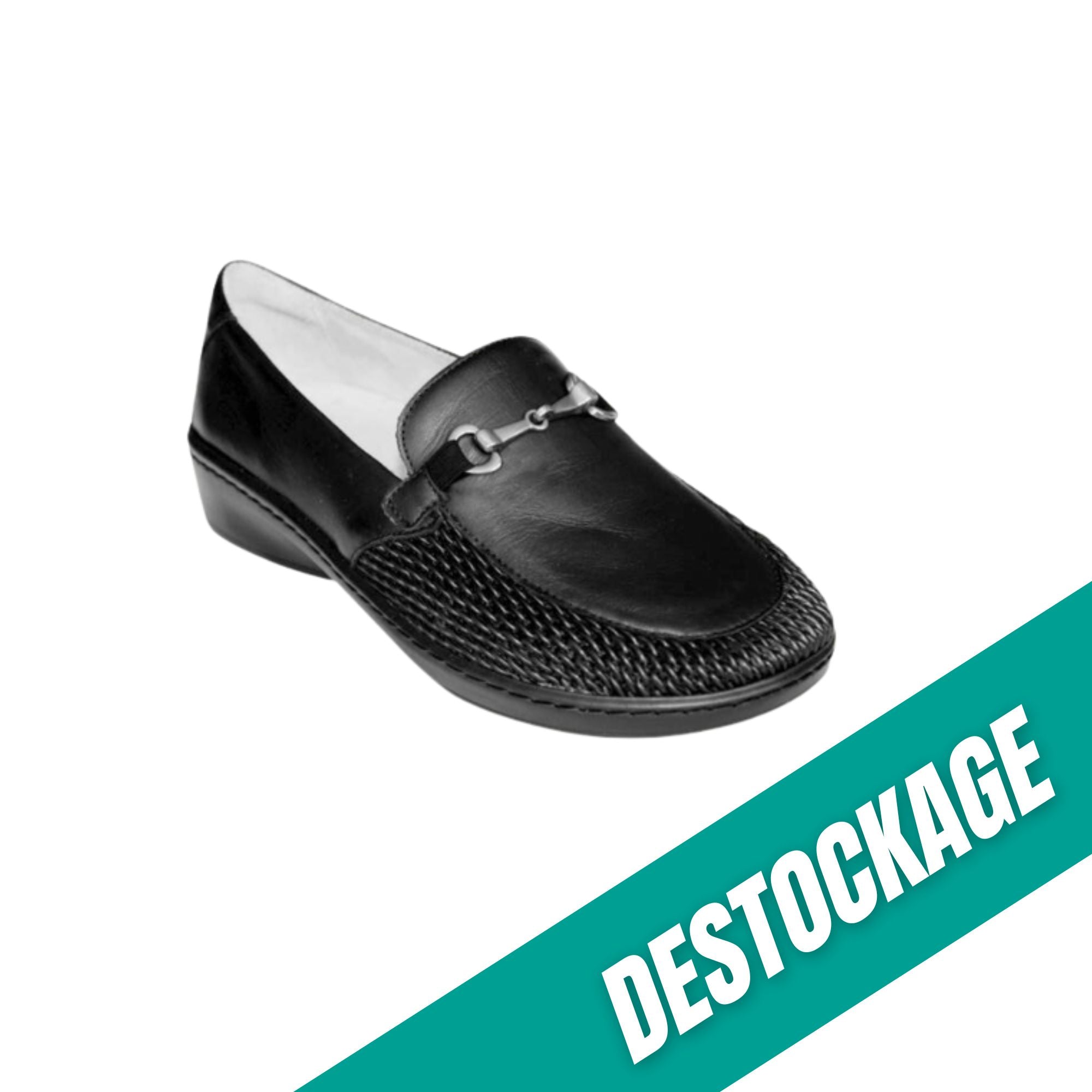 Aegina women's shoes - Leather - CHUT range - Gibaud