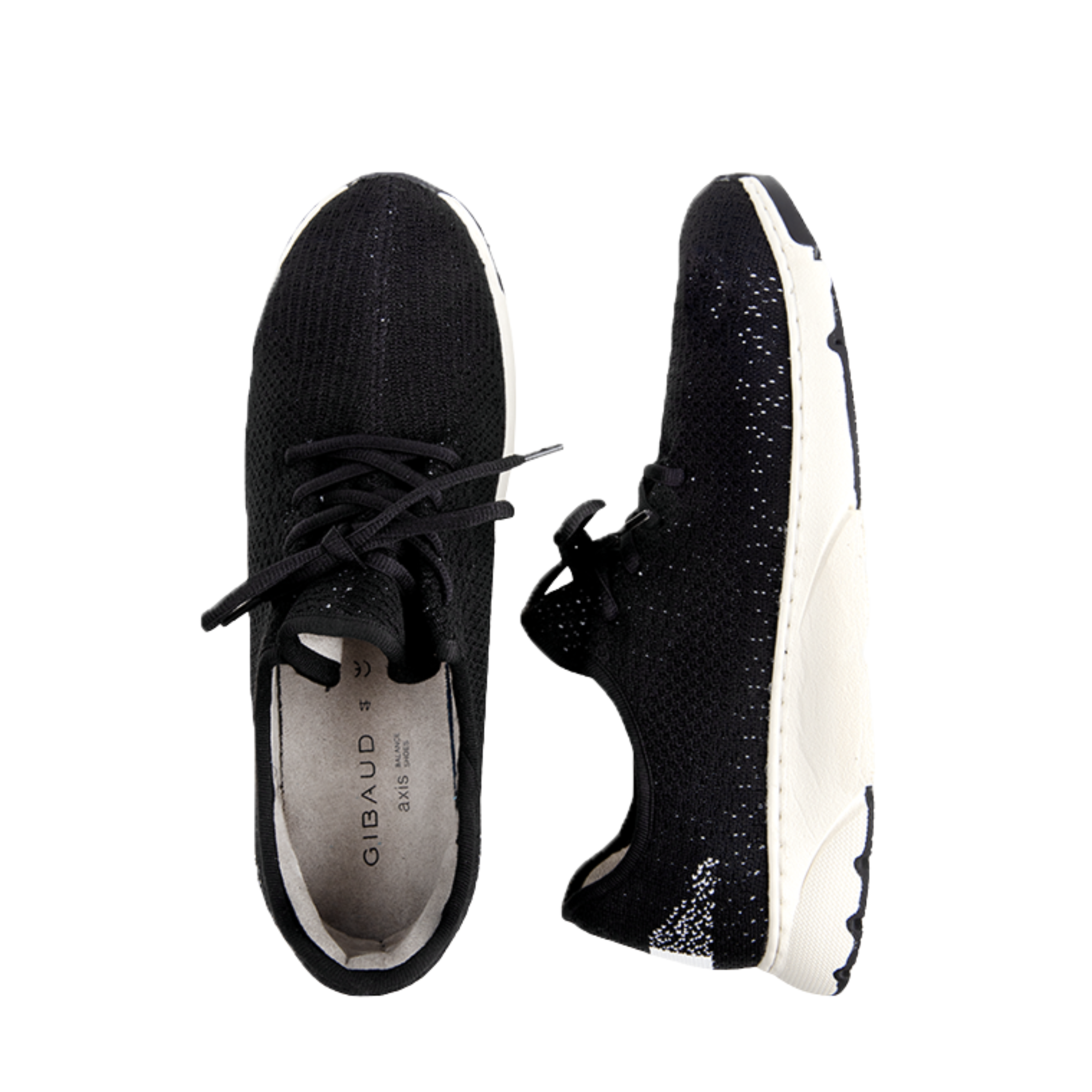 Men's shoes London - Textile - CHUT OTONOM range - Gibaud