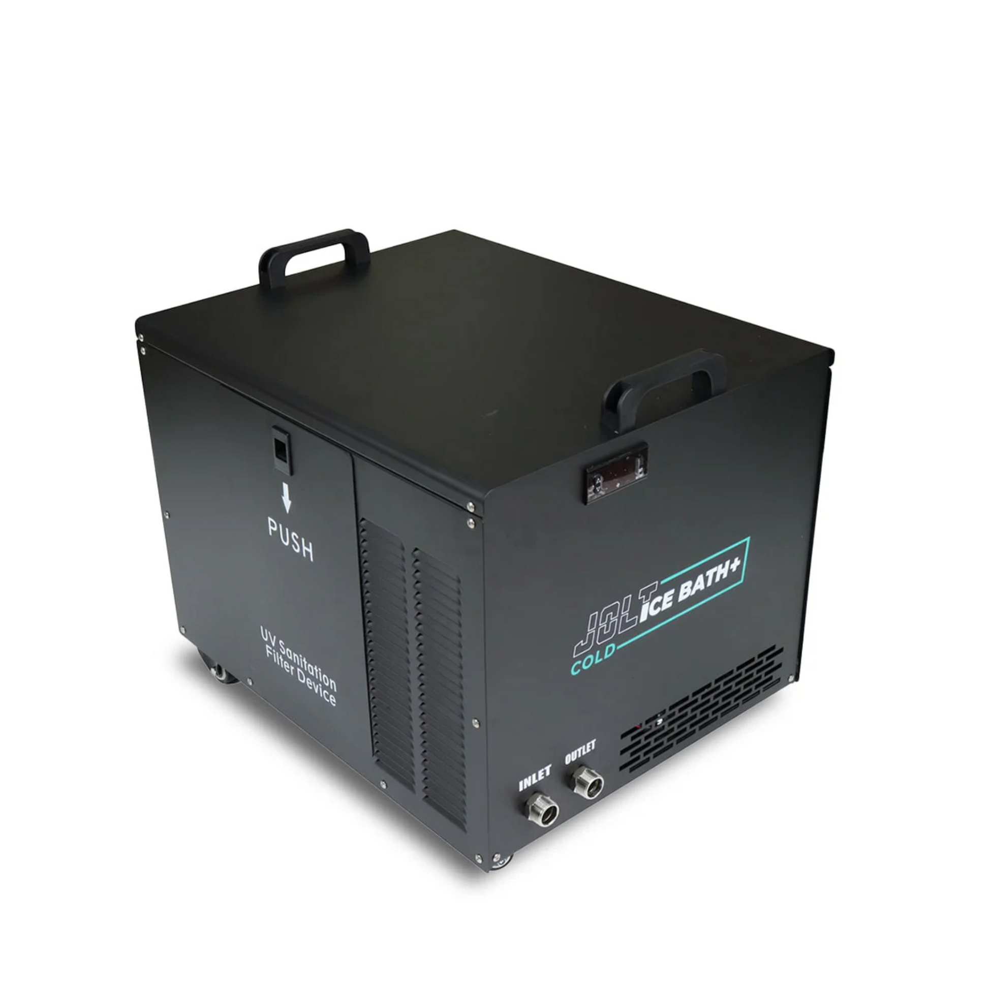 Cold Unit - Unité de refroidissement - Jolt - My Médical