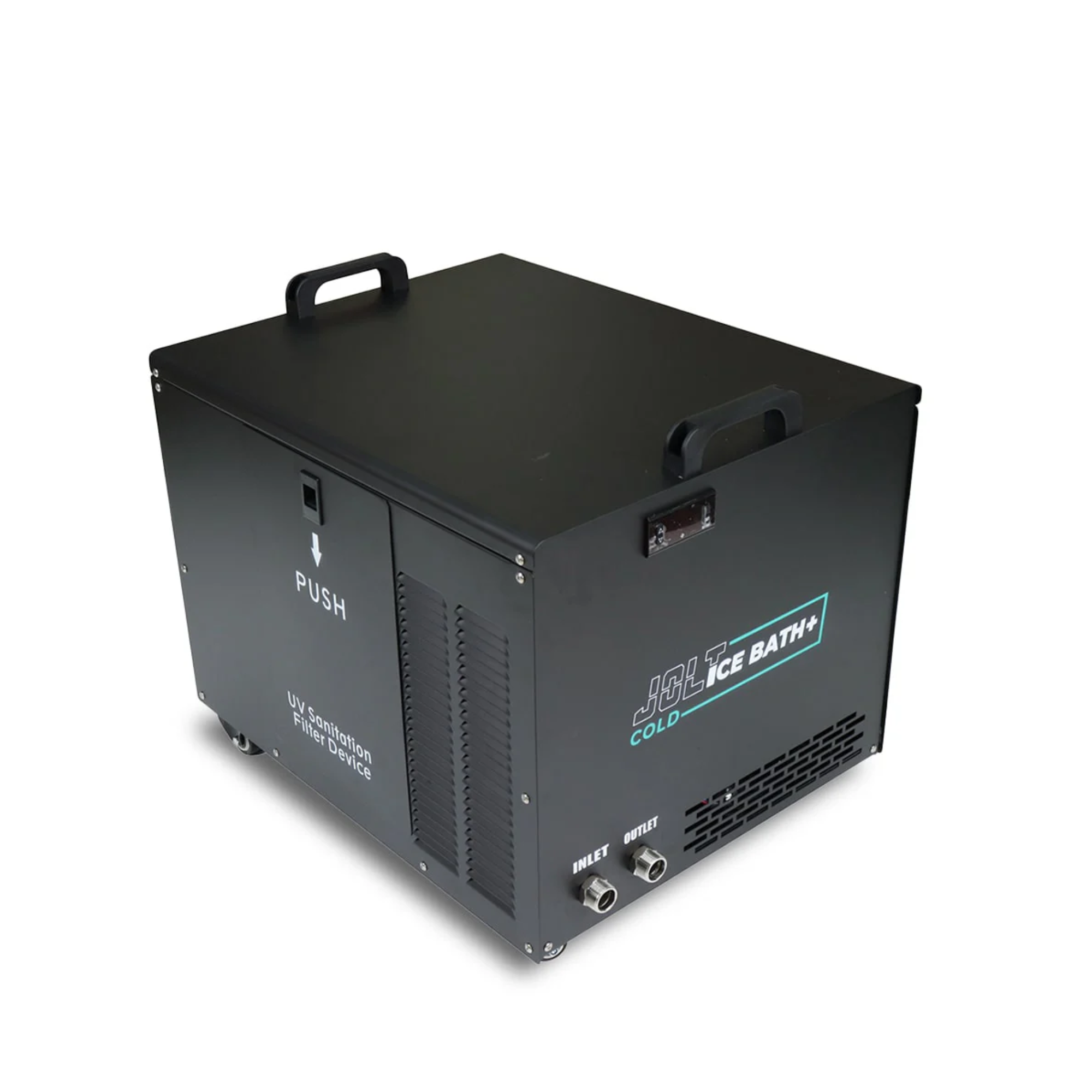 Cold Unit - Unité de refroidissement - Jolt