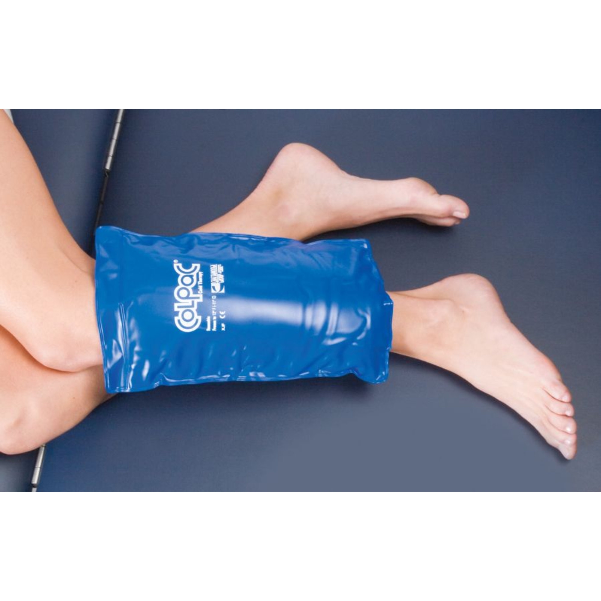 Colpac Compresse de froid en vinyle - Plusieurs dimensions - Chattanooga® - My Médical