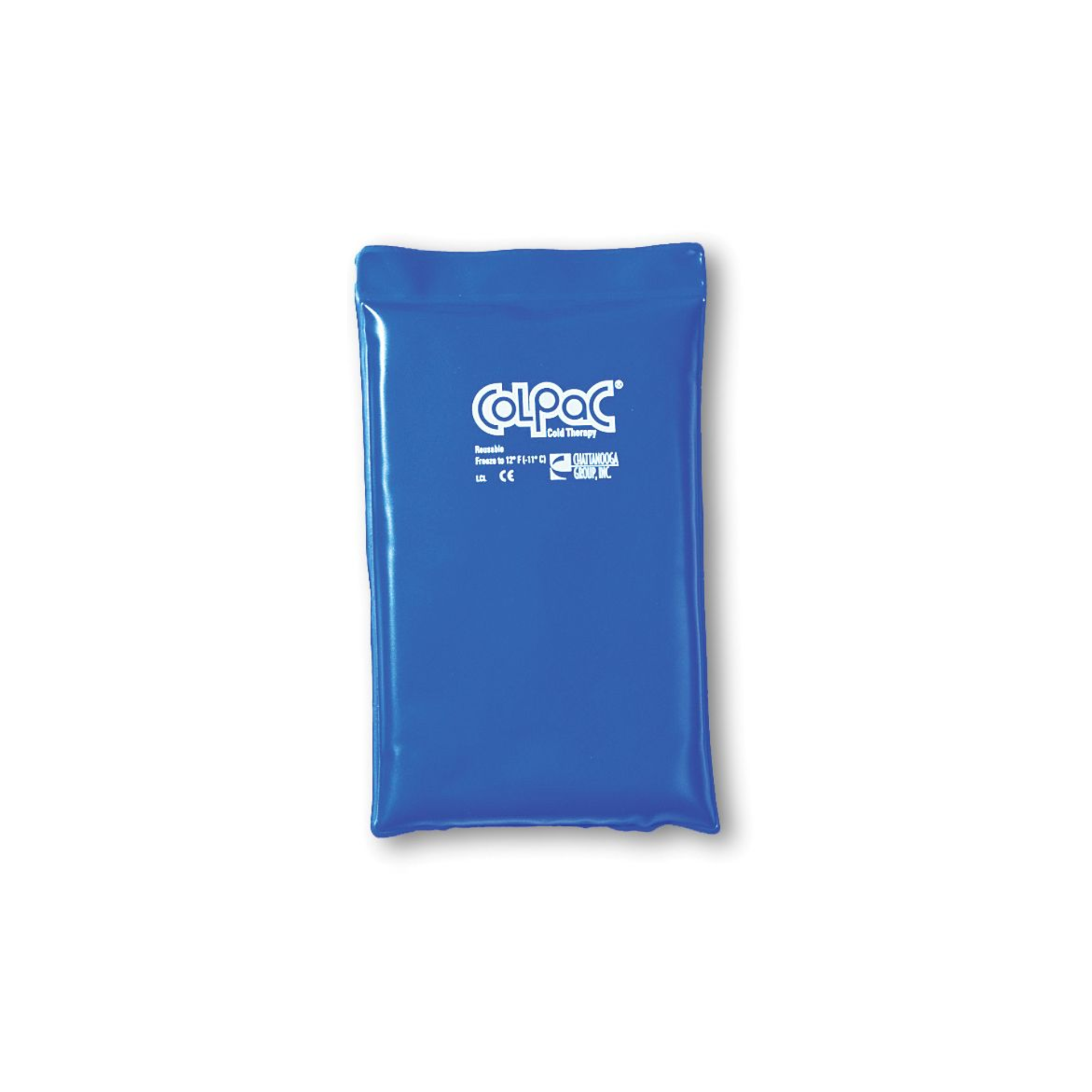 Colpac Compresse de froid en vinyle - Plusieurs dimensions - Chattanooga® - My Médical
