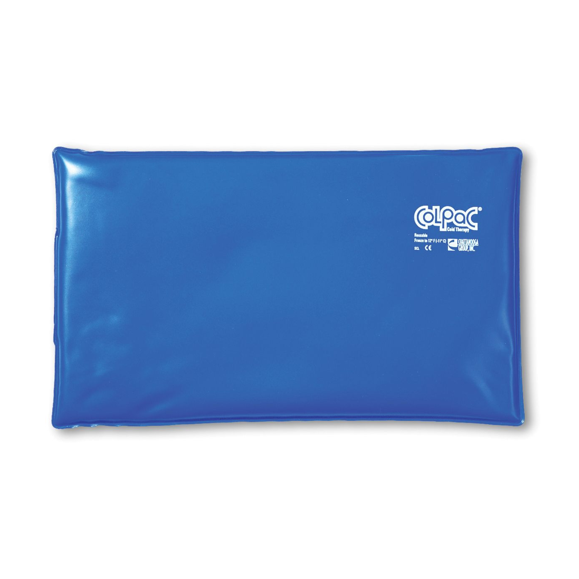 Colpac Compresse de froid en vinyle - Plusieurs dimensions - Chattanooga® - My Médical