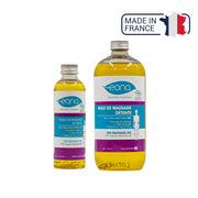 Massage oil - Relaxation - Organic - Eona