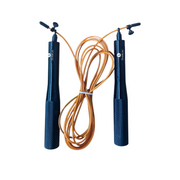 Skipping Rope - Weighted Aluminum - 3 m - Sveltus