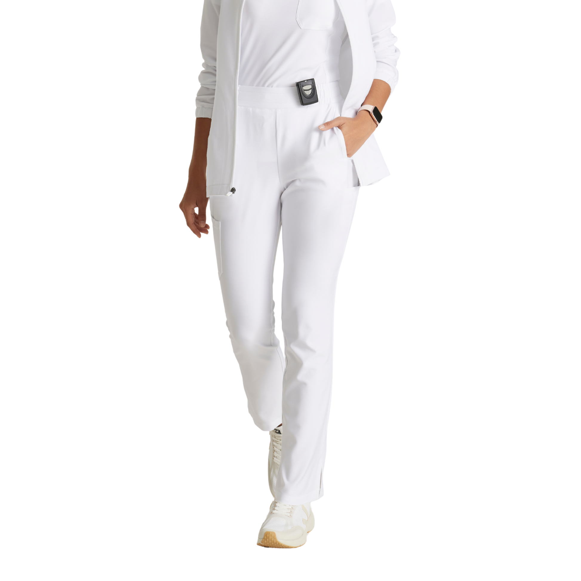 Cosmo Pant - Pantalon cargo médical - Femme - Grey’s Anatomy Evolve GREYS ANATOMY EVOLVE