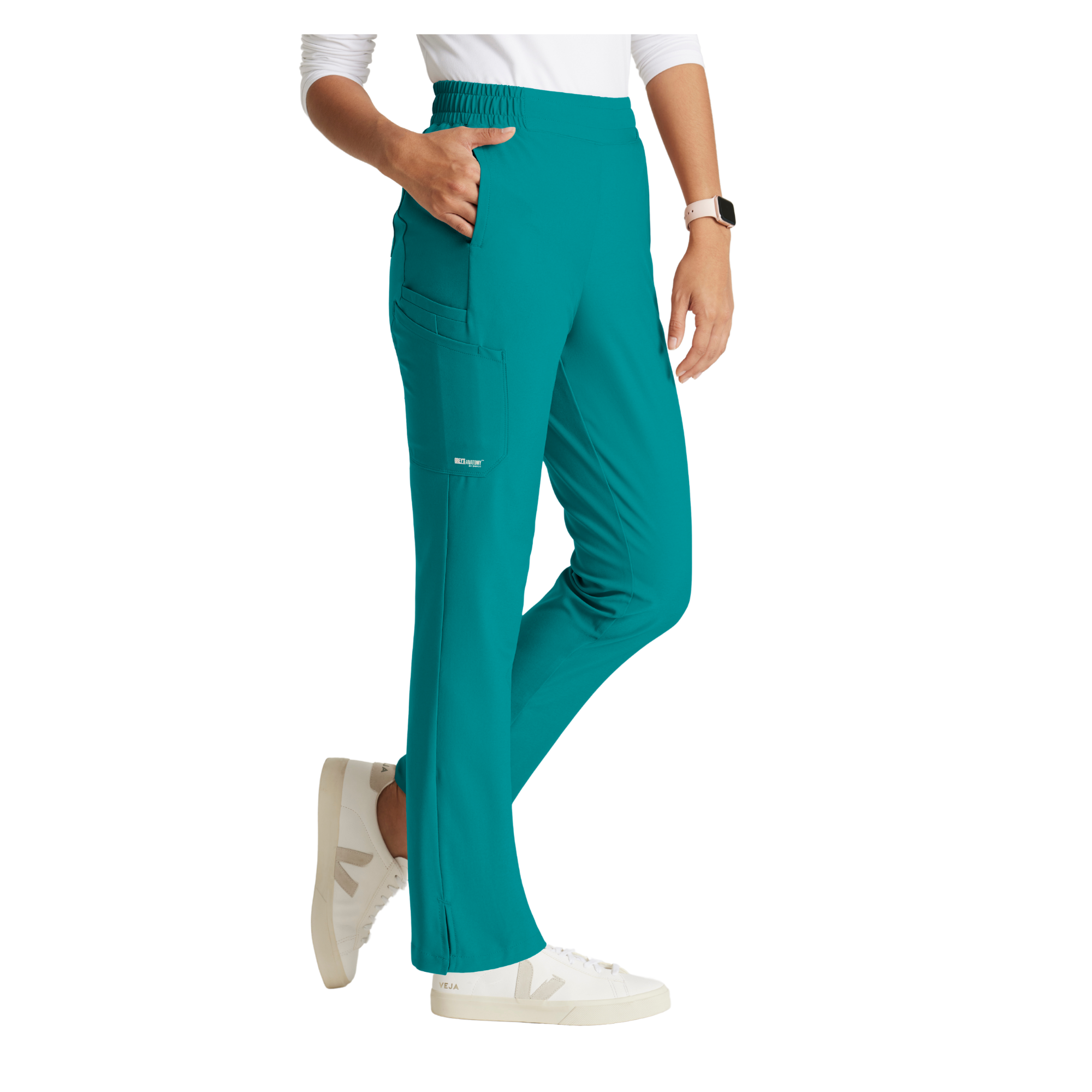 Cosmo Pant - Pantalon cargo médical - Femme - Grey’s Anatomy Evolve GREYS ANATOMY EVOLVE