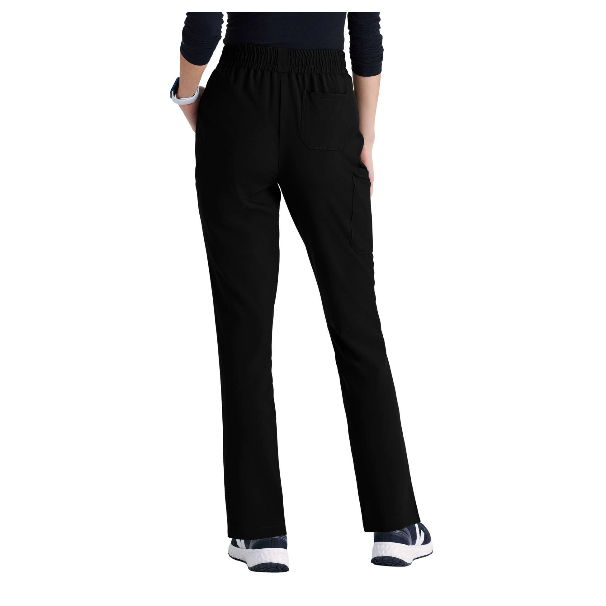 Cosmo Pant - Pantalon cargo médical - Femme - Grey’s Anatomy Evolve GREYS ANATOMY EVOLVE
