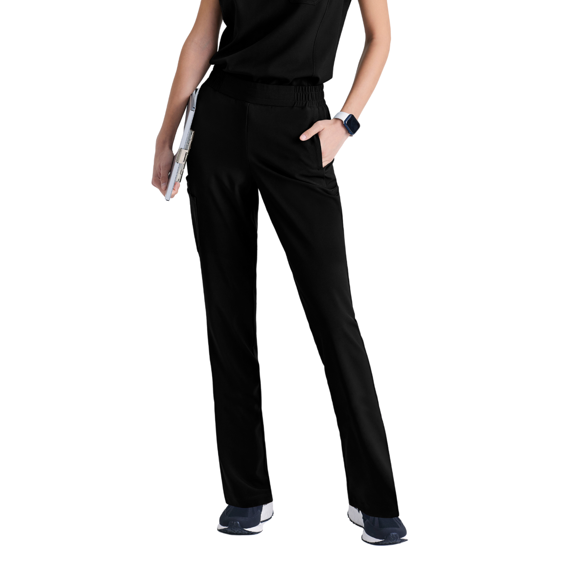 Cosmo Pant - Pantalon cargo médical - Femme - Grey’s Anatomy Evolve GREYS ANATOMY EVOLVE