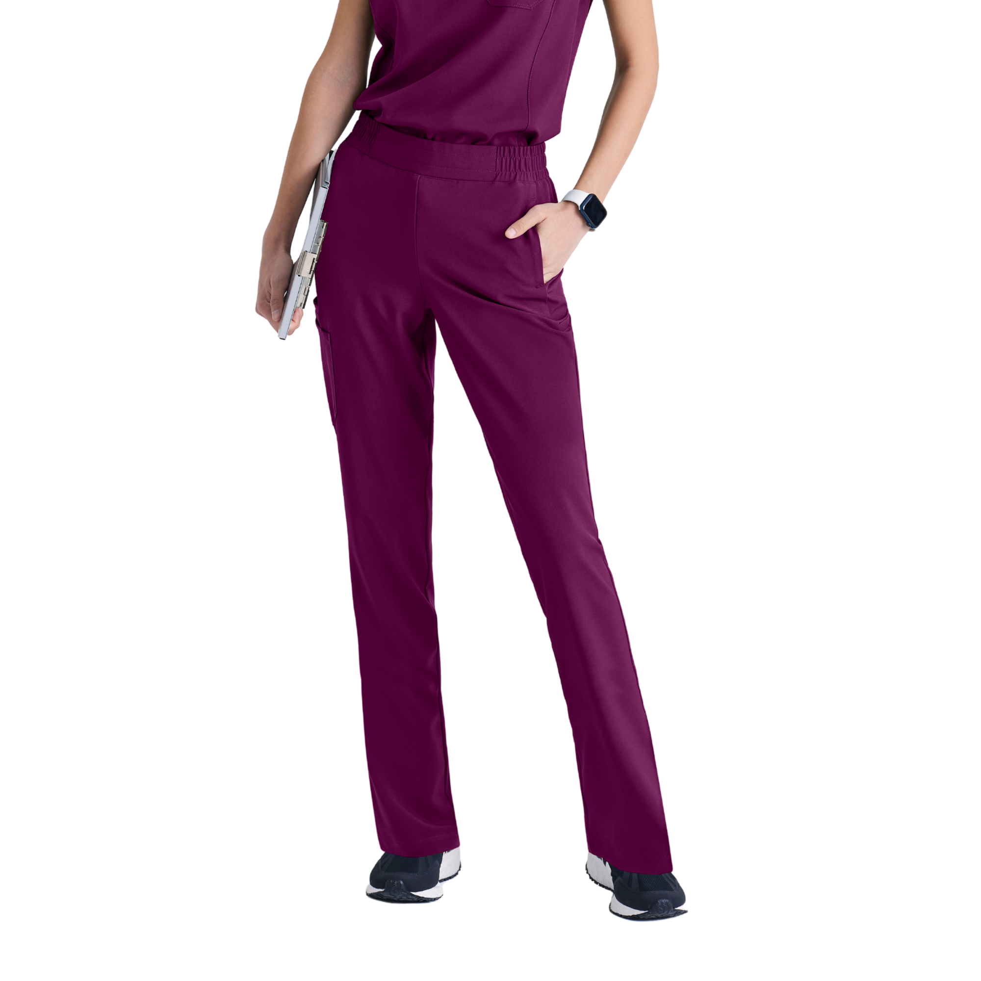 Cosmo Pant - Pantalon cargo médical - Femme - Grey’s Anatomy Evolve GREYS ANATOMY EVOLVE