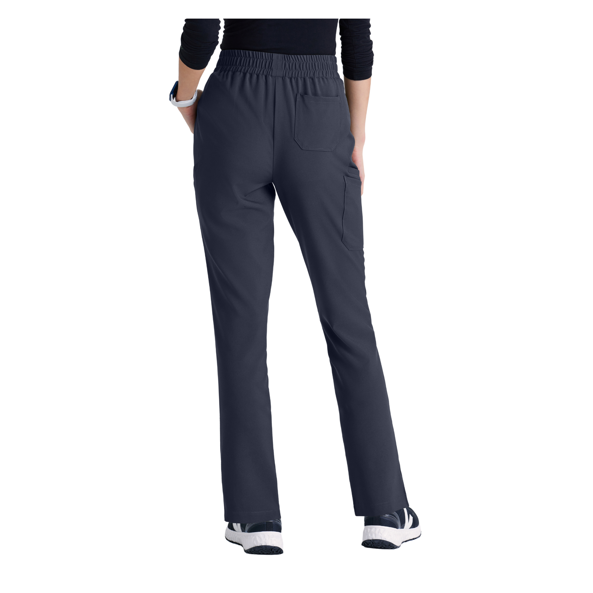 Cosmo Pant - Pantalon cargo médical - Femme - Grey’s Anatomy Evolve GREYS ANATOMY EVOLVE