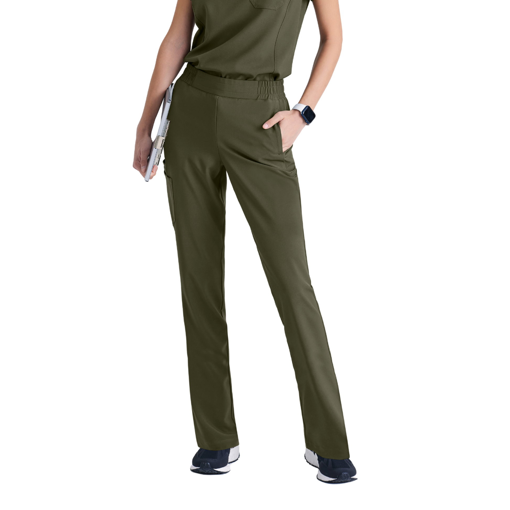 Cosmo Pant - Pantalon cargo médical - Femme - Grey’s Anatomy Evolve GREYS ANATOMY EVOLVE