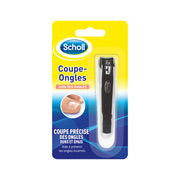 Coupe Ongles - Ongles Durs et Épais - Scholl