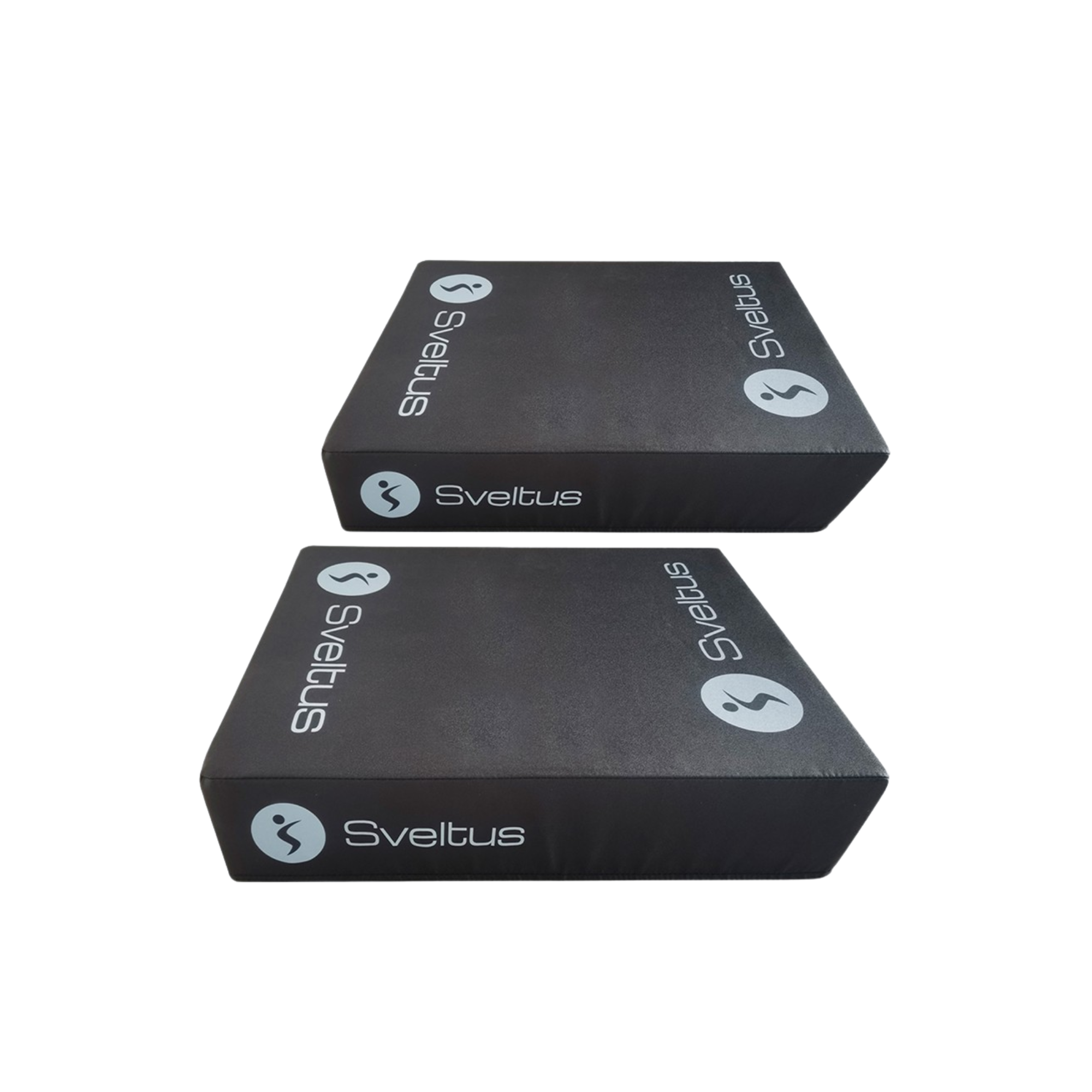 Crash mat X2 - 75x60x15 cm - Sveltus