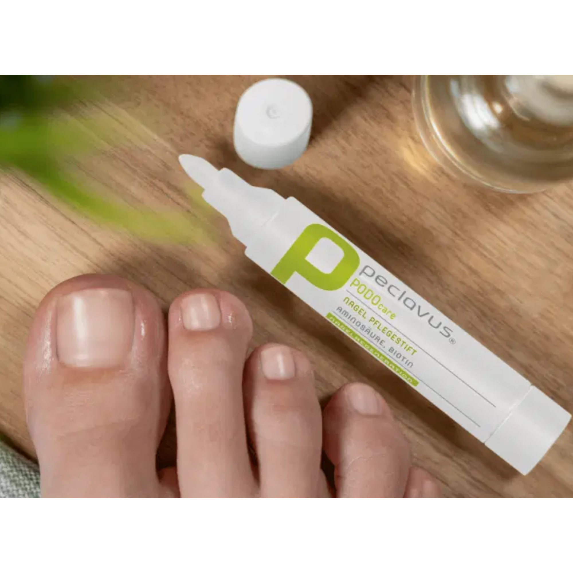 Nail Care Pencil - Peclavus 