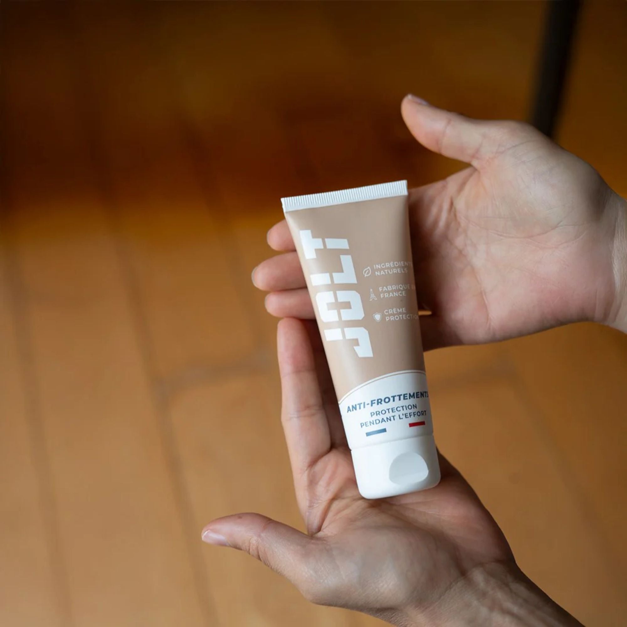 Crème Anti-frottement - 75 ml - Jolt