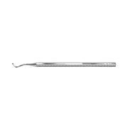 Curette - Droite - Longueur : 15 cm - Ruck