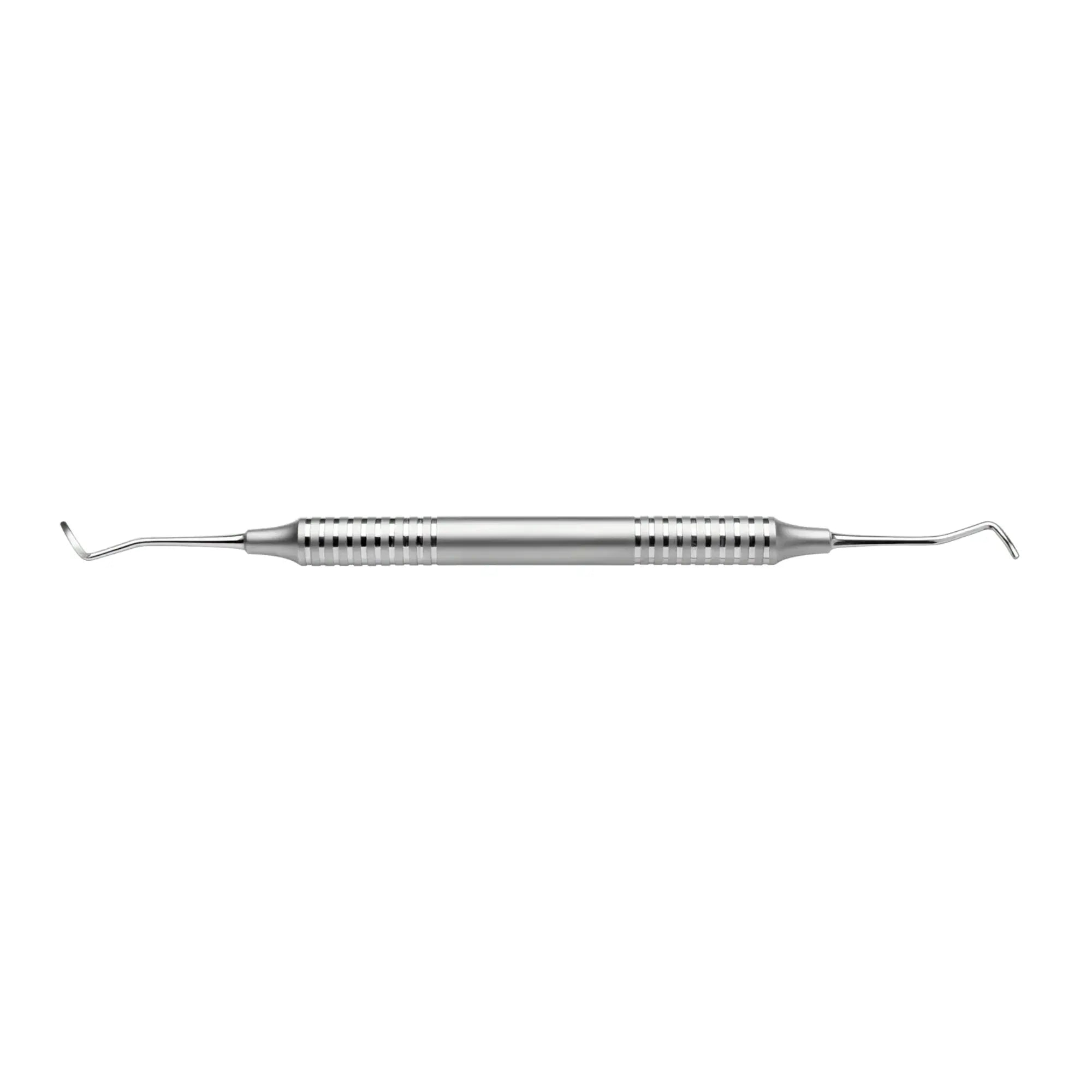 Curette double - Longueur : 17,5 cm - Ruck