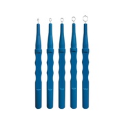 Curette dermatologique stérile - boîte de 10 - Ø 2 - 7 mm - Euromédis