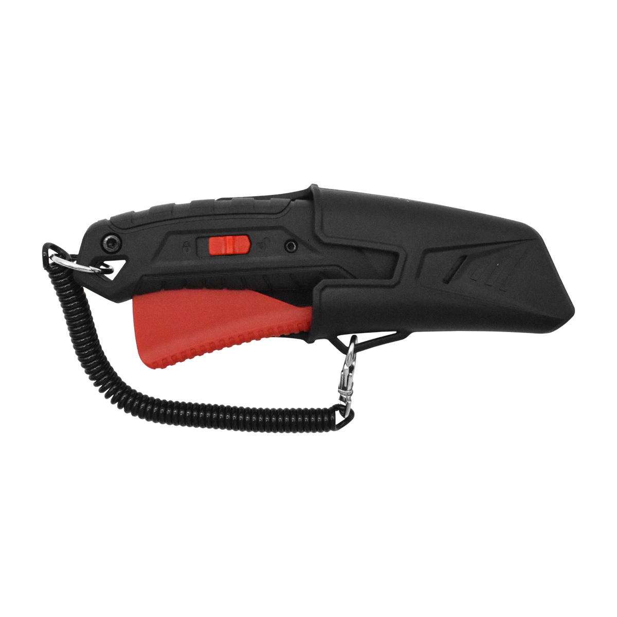 Cutter professionnel - double sécurité avec holster - Wonday
