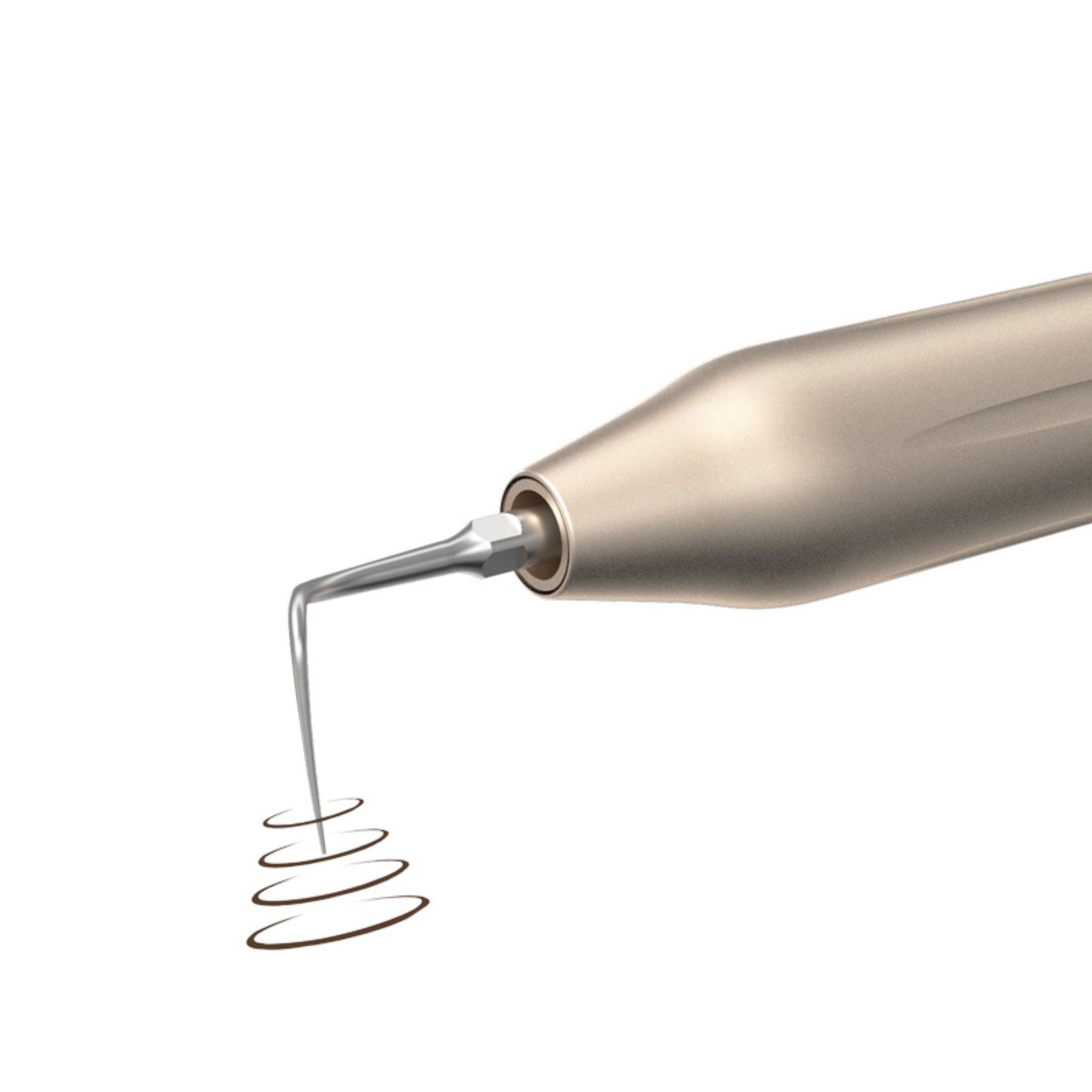 Détartreur/aérolisseur PT-A compatible  - Satelec® - WoodPecker