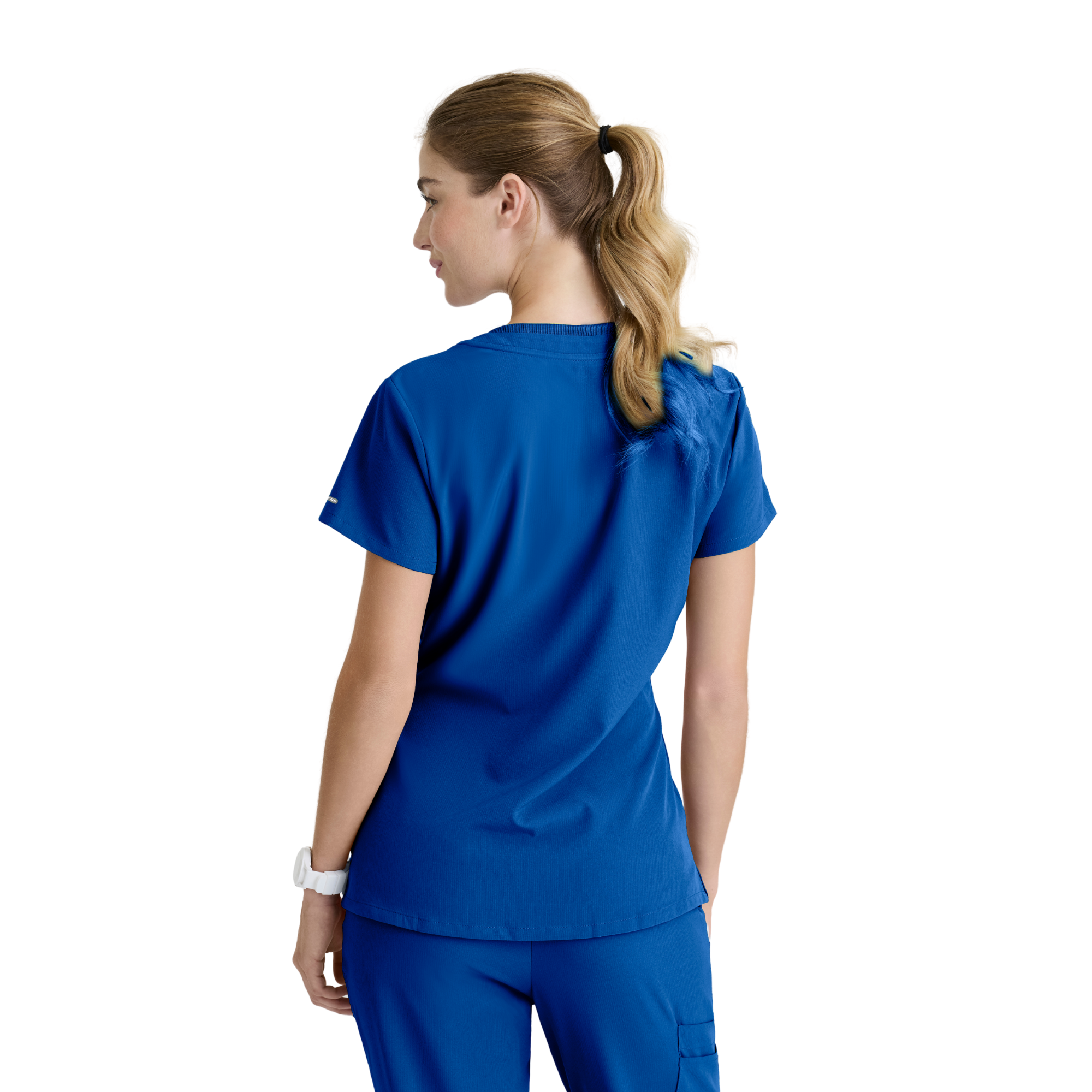 Dignity - Tunique Col V - Femme - Skechers SKECHERS