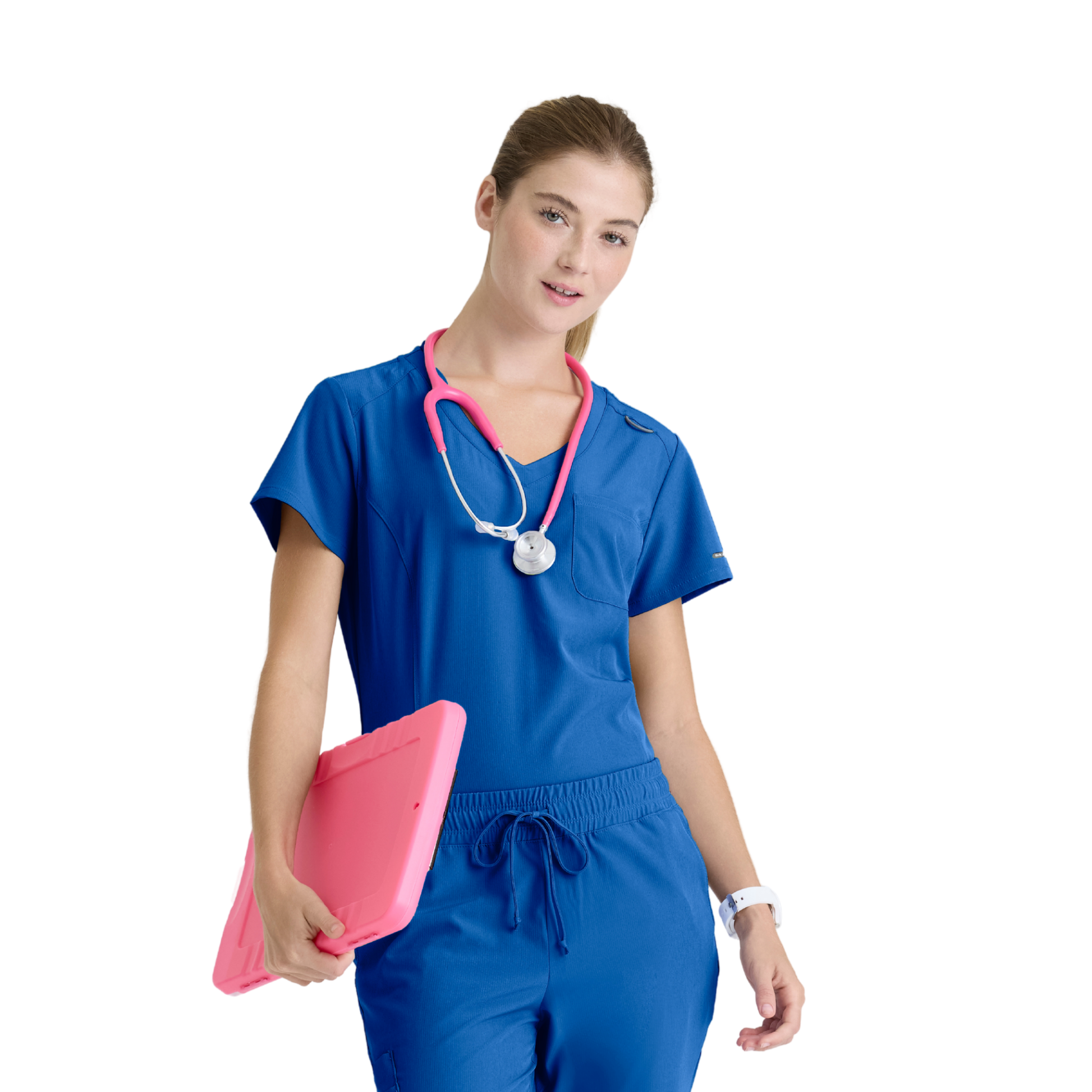 Dignity - Tunique Col V - Femme - Skechers SKECHERS