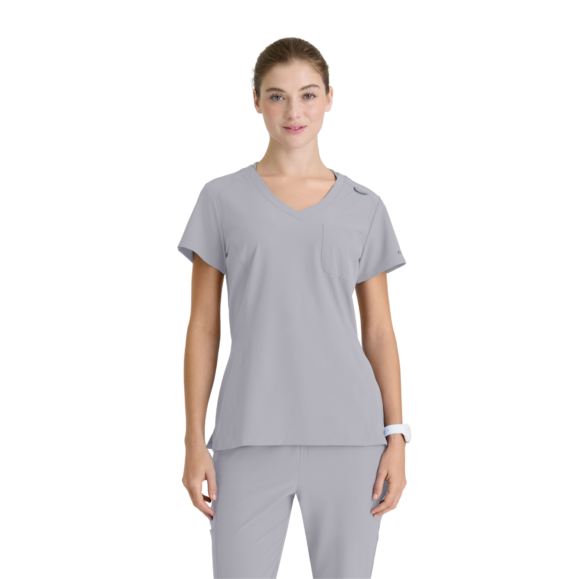 Dignity - Tunique Col V - Femme - Skechers SKECHERS