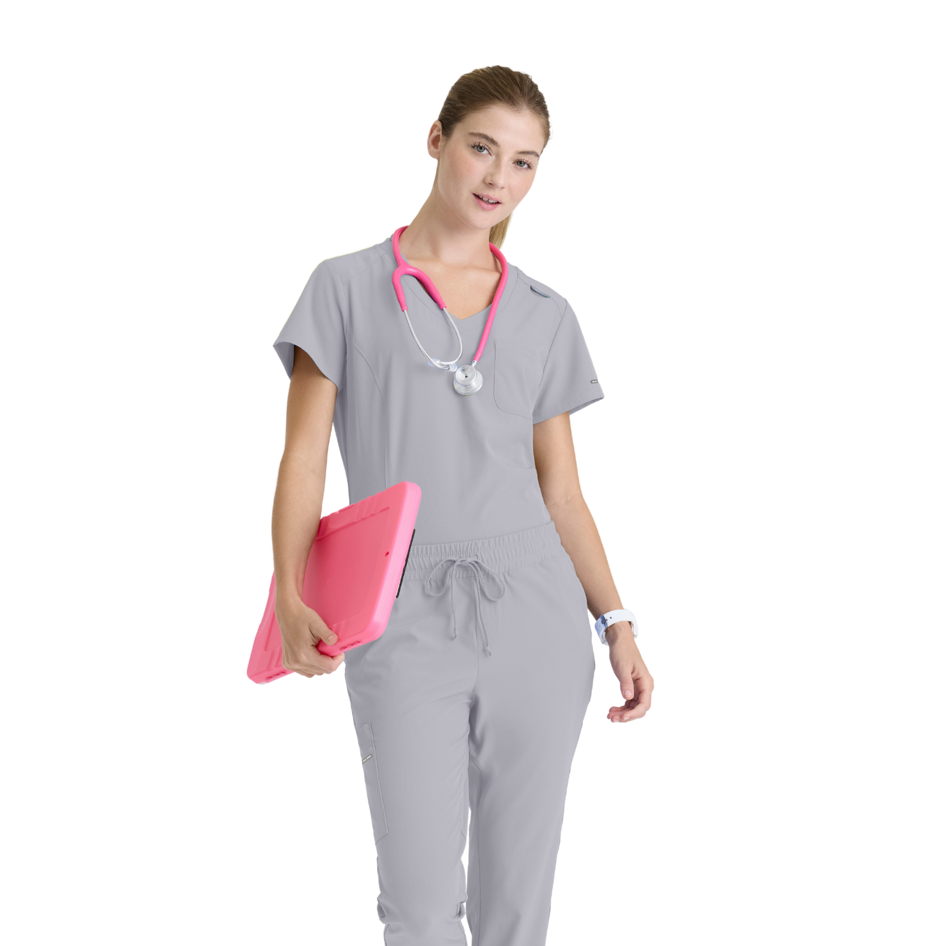 Dignity - Tunique Col V - Femme - Skechers SKECHERS