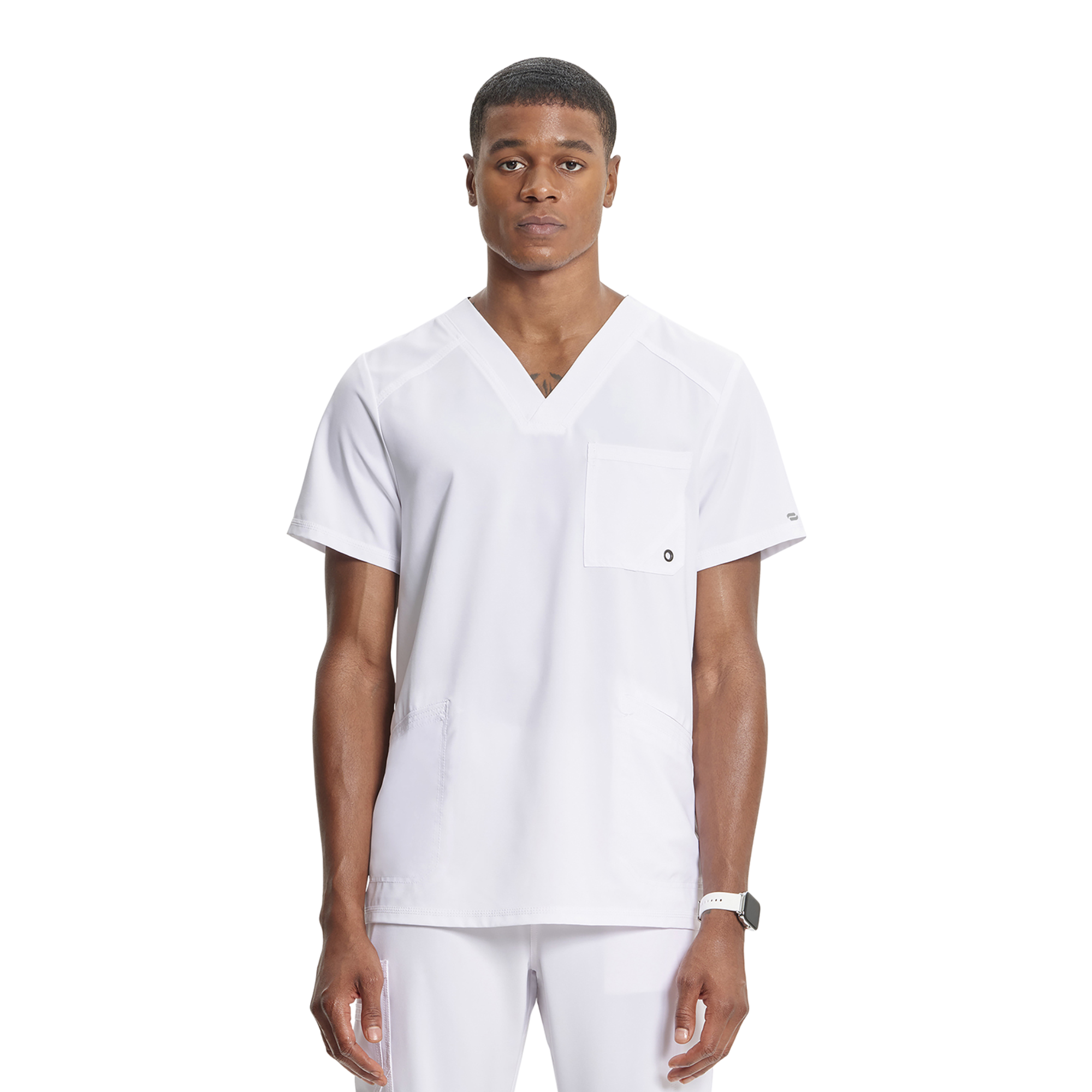 Dijon - V-neck tunic - men - Cherokee